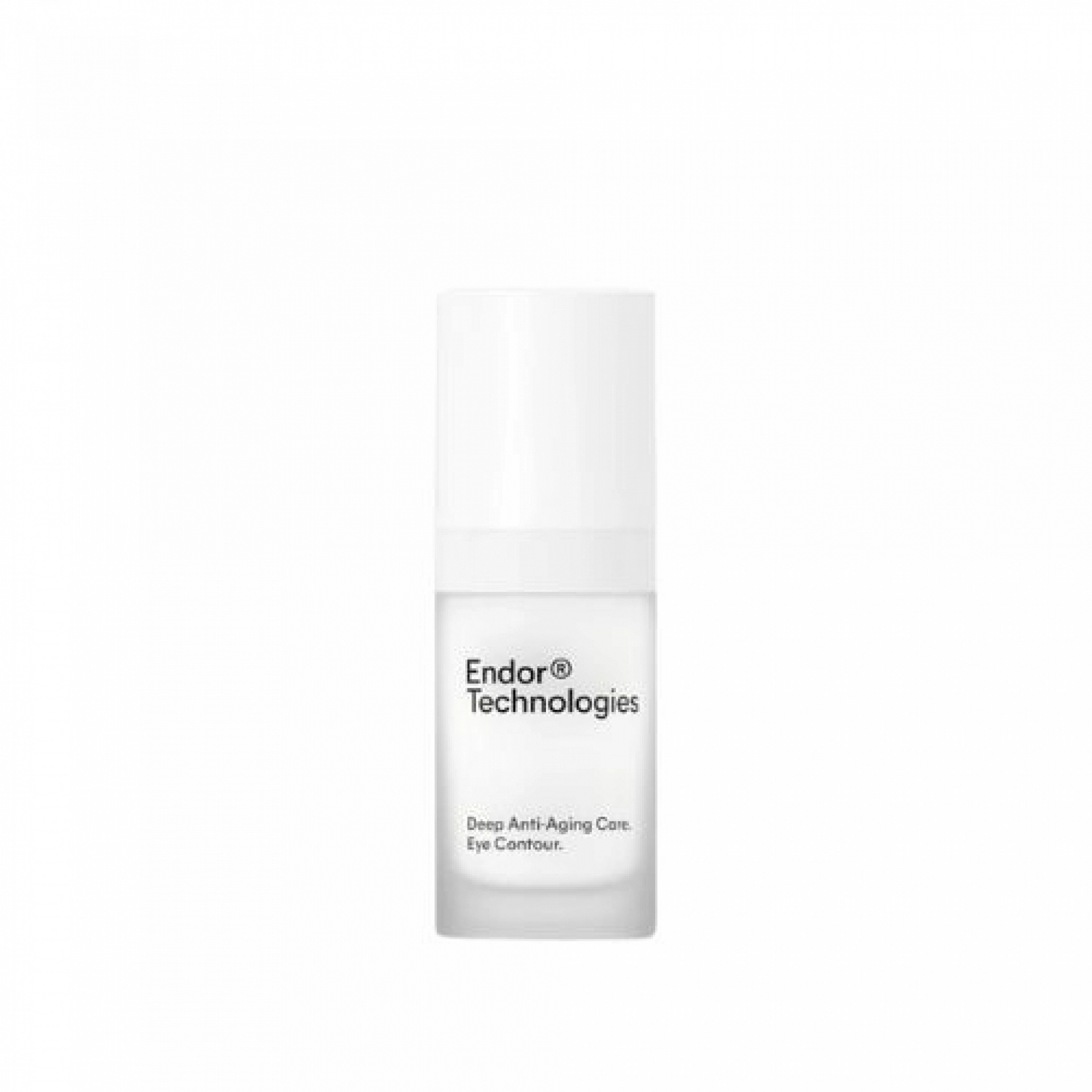 Eye Contour | Contorno de Ojos Avanzado – Endor Technologies ®