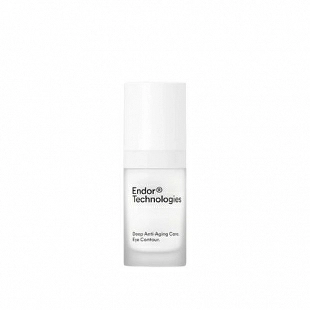Eye Contour | Contorno de Ojos Avanzado – Endor Technologies ®