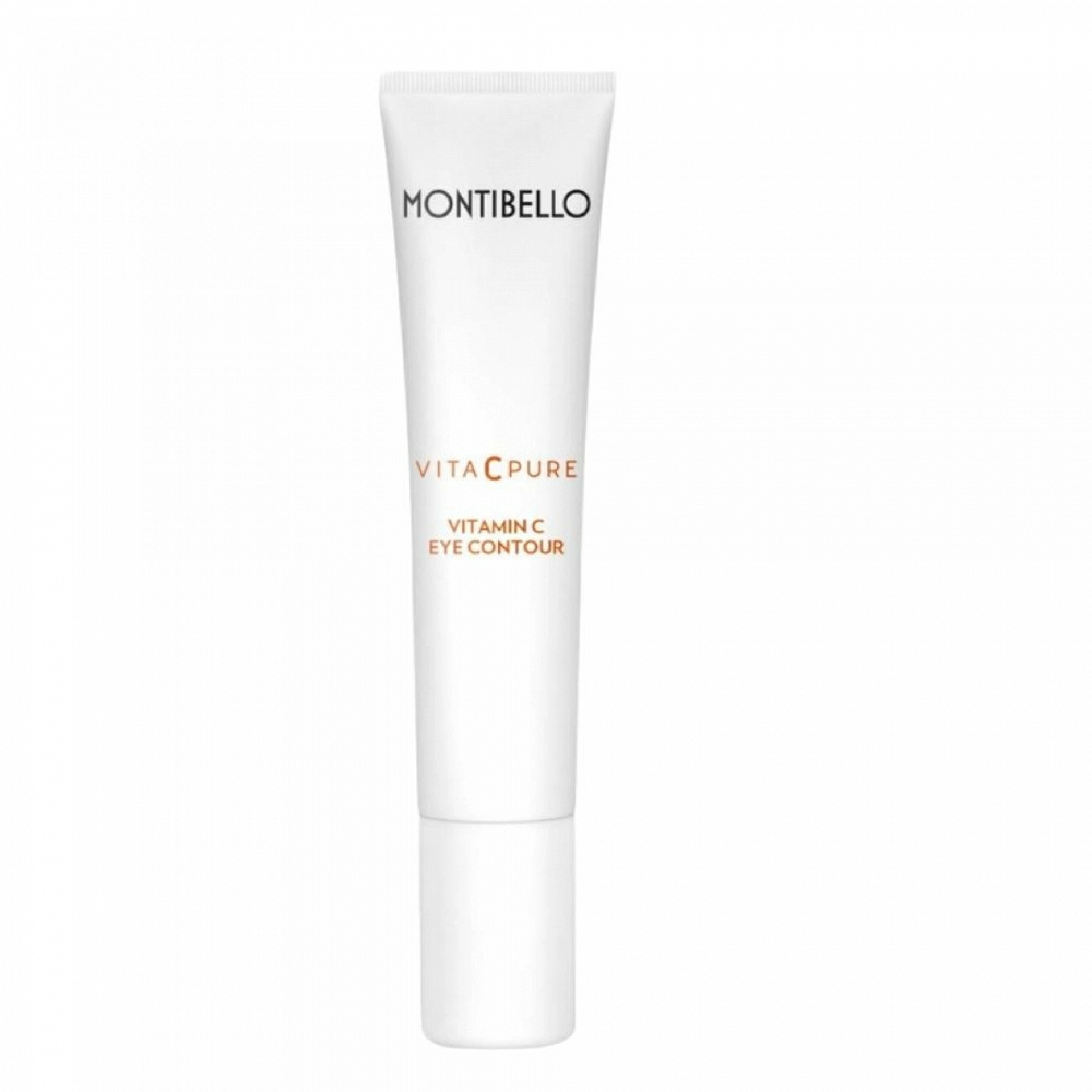 Eye Contour | Contorno de ojos con Vitamina C 15ml - Vita Pure C - Montibello ®