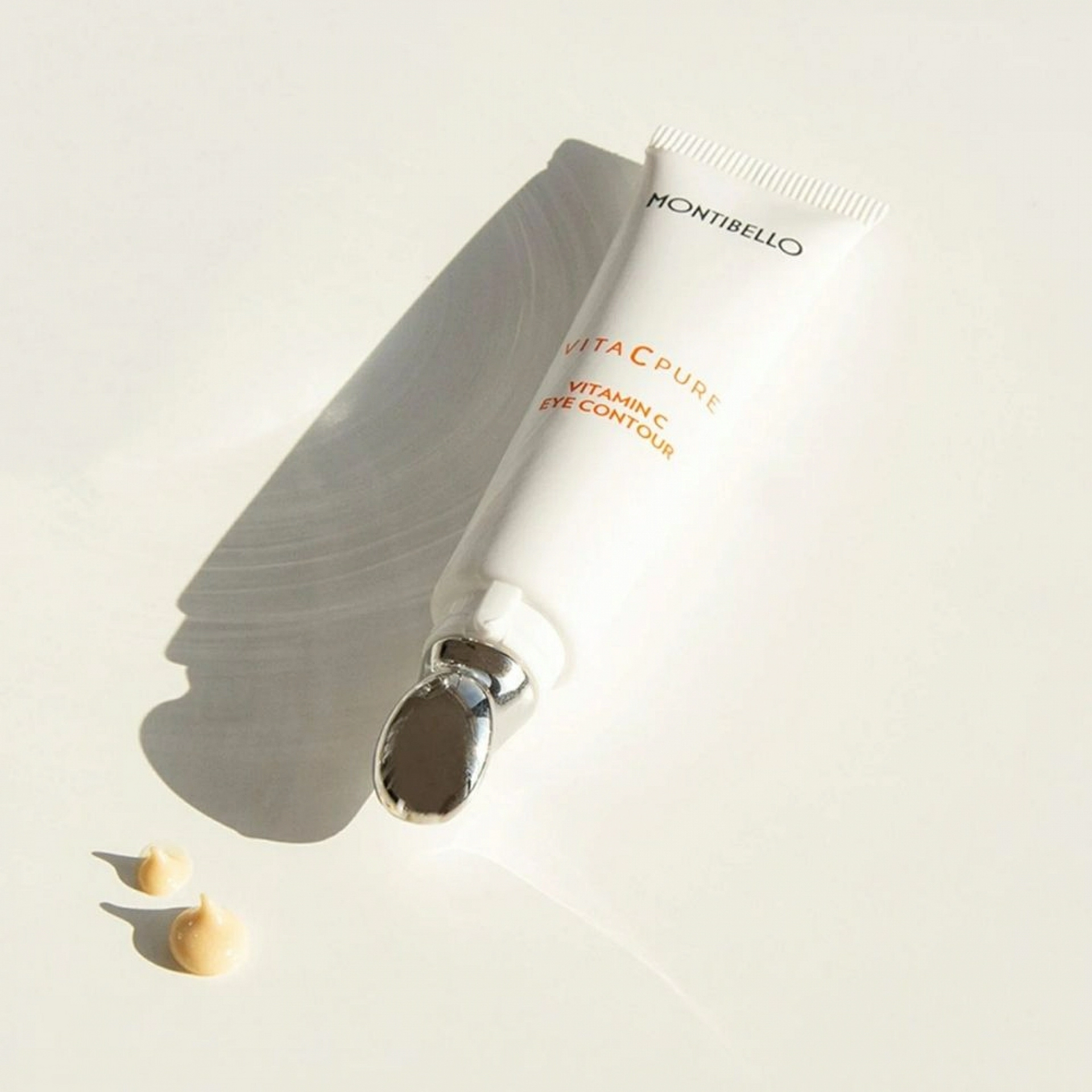 Eye Contour | Contorno de ojos con Vitamina C 15ml - Vita Pure C - Montibello ®