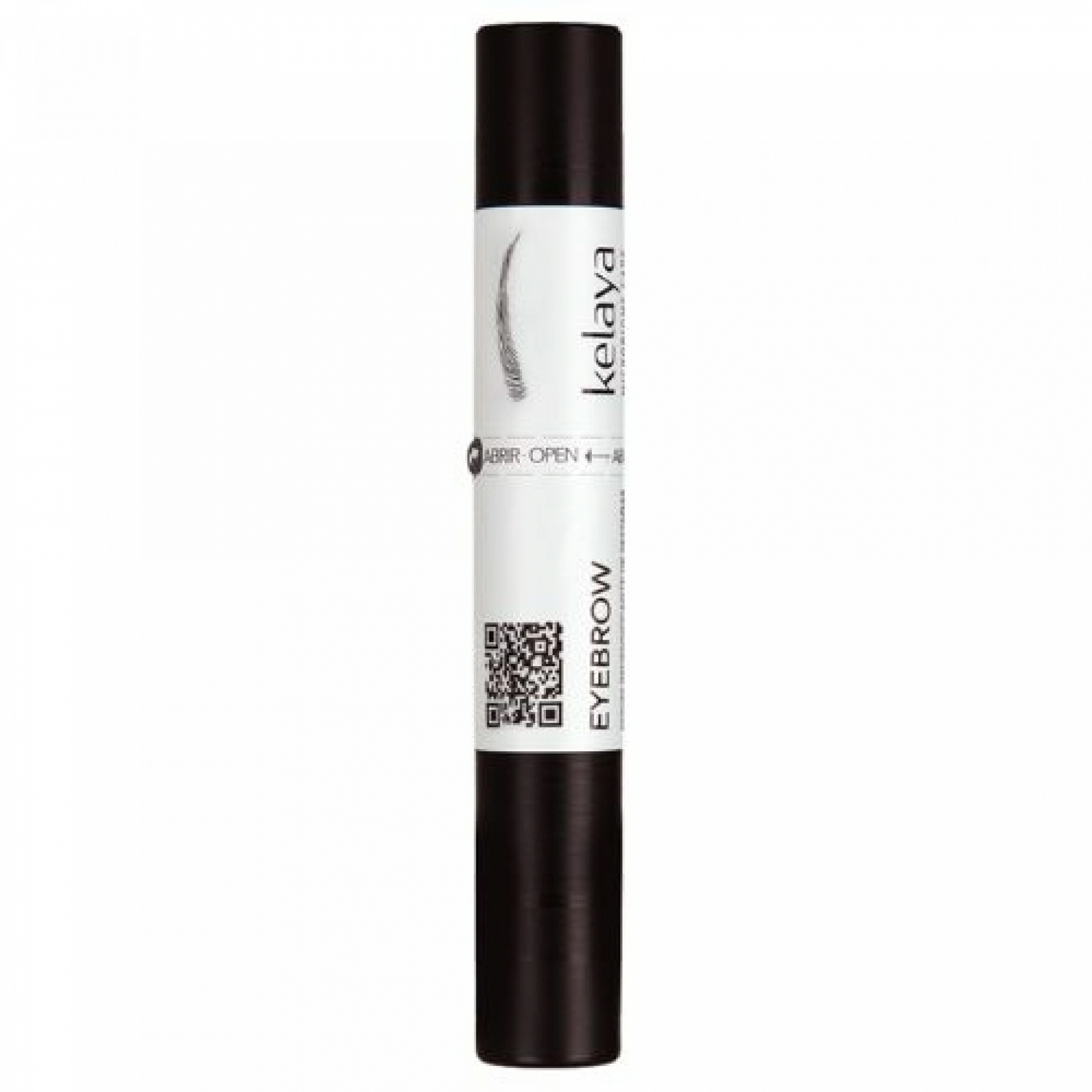 Eyebrow Sérum | Sérum Estimulador para las Cejas 3 ml - Peptide K - Kelaya ®