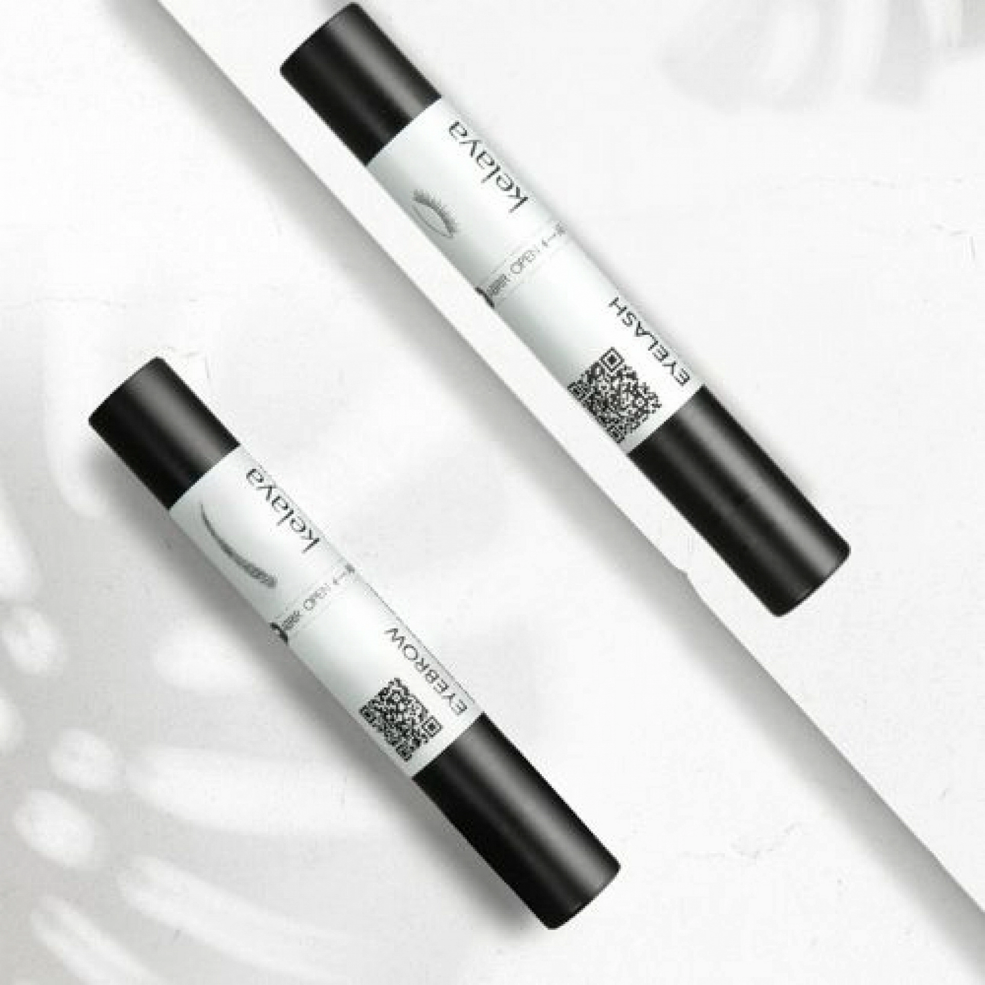 Eyebrow Sérum | Sérum Estimulador para las Cejas 3 ml - Peptide K - Kelaya ®