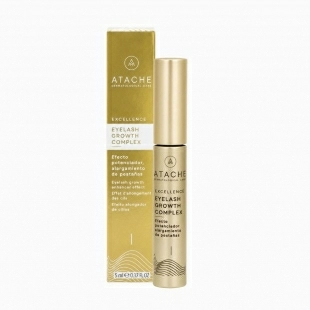 Eyelash Growth Complex | Alargamiento de pestañas 5 ml - Excellence - Atache ®