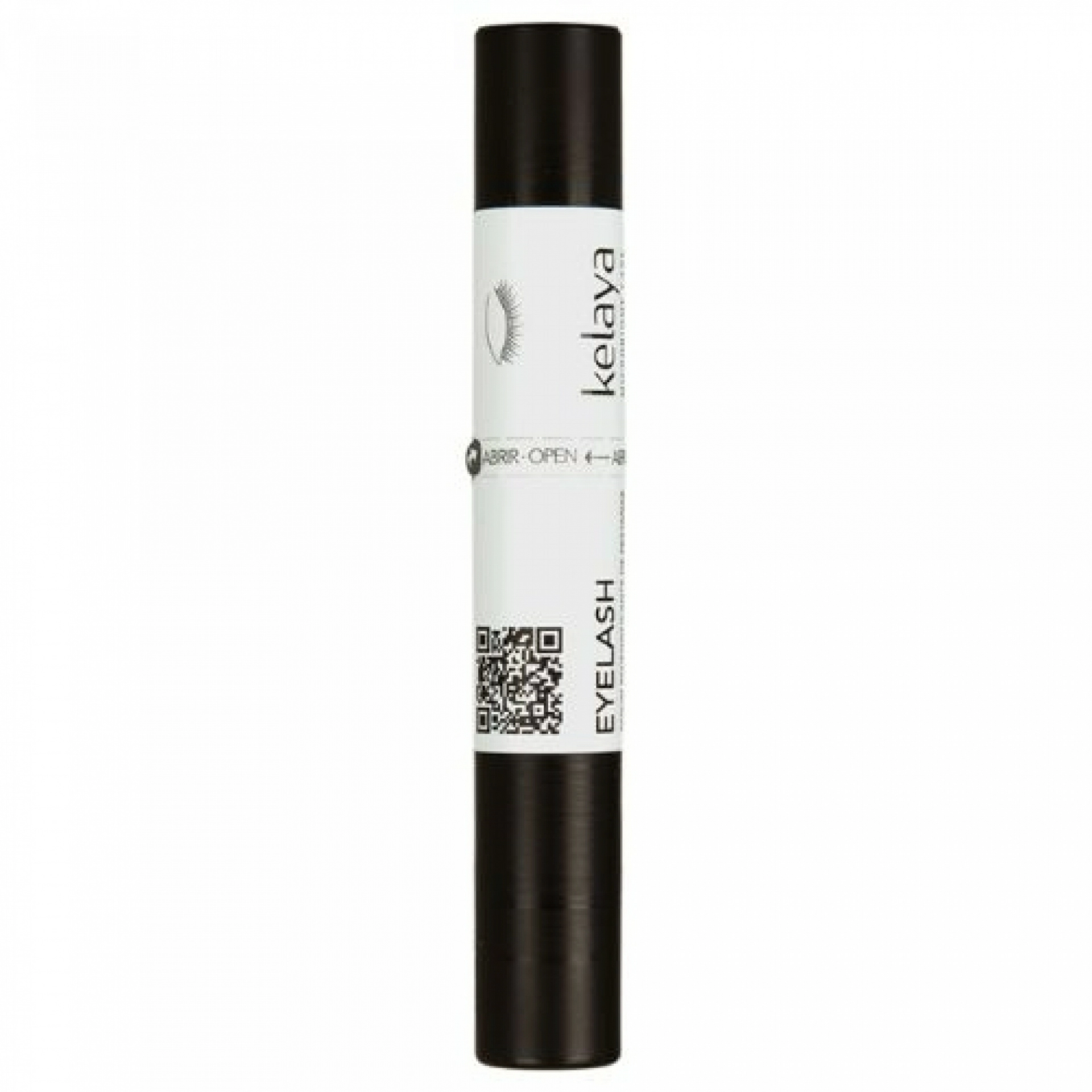 Eyelash Sérum | Sérum Activador de Pestañas 3 ml - K Peptide - Kelaya ®