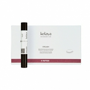 Eyelash Sérum | Sérum Activador de Pestañas 3 ml - K Peptide - Kelaya ®