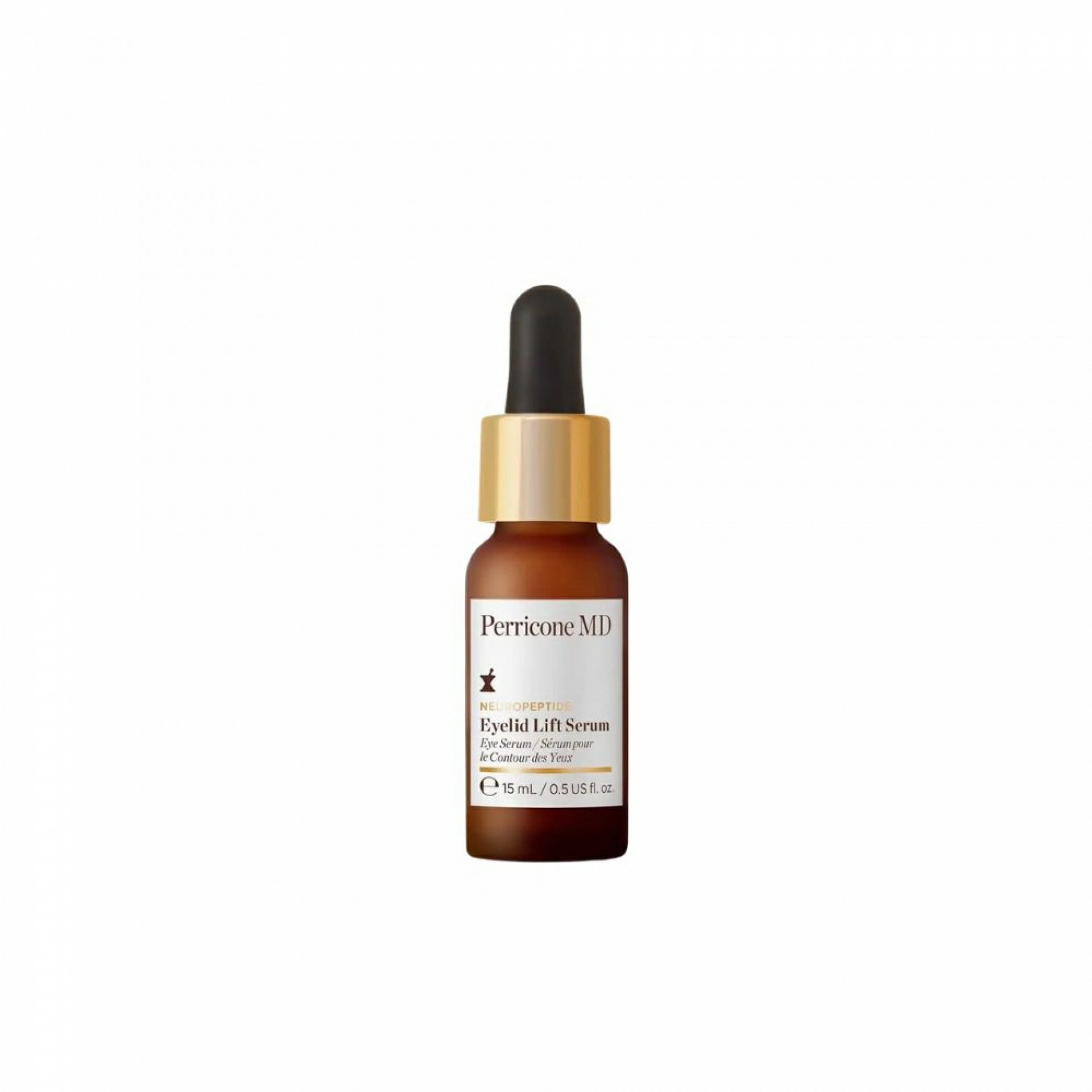 Eyelid Lift Serum | Sérum Tensor para Párpados y Contorno de Ojos 15 ml - Neuropeptide  – Perricone MD ®