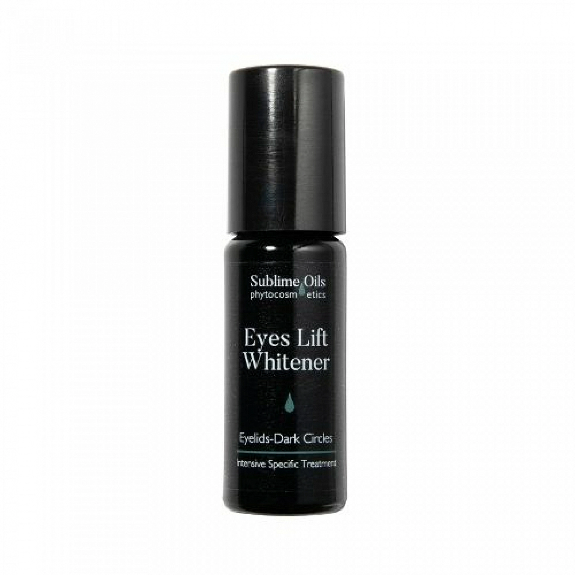 Eyes Lift & Whitener IST | Contorno de Ojos Lifting y Antiojera - Sublime Oils ®