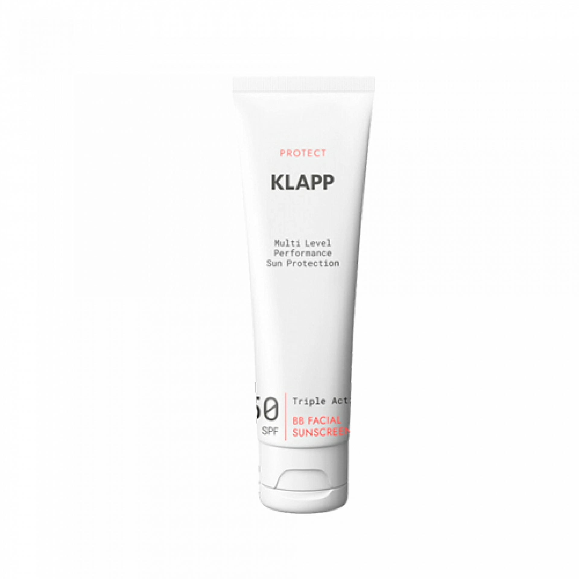 Facial Sunscreen | Protector solar facial - Protect - Klapp ®