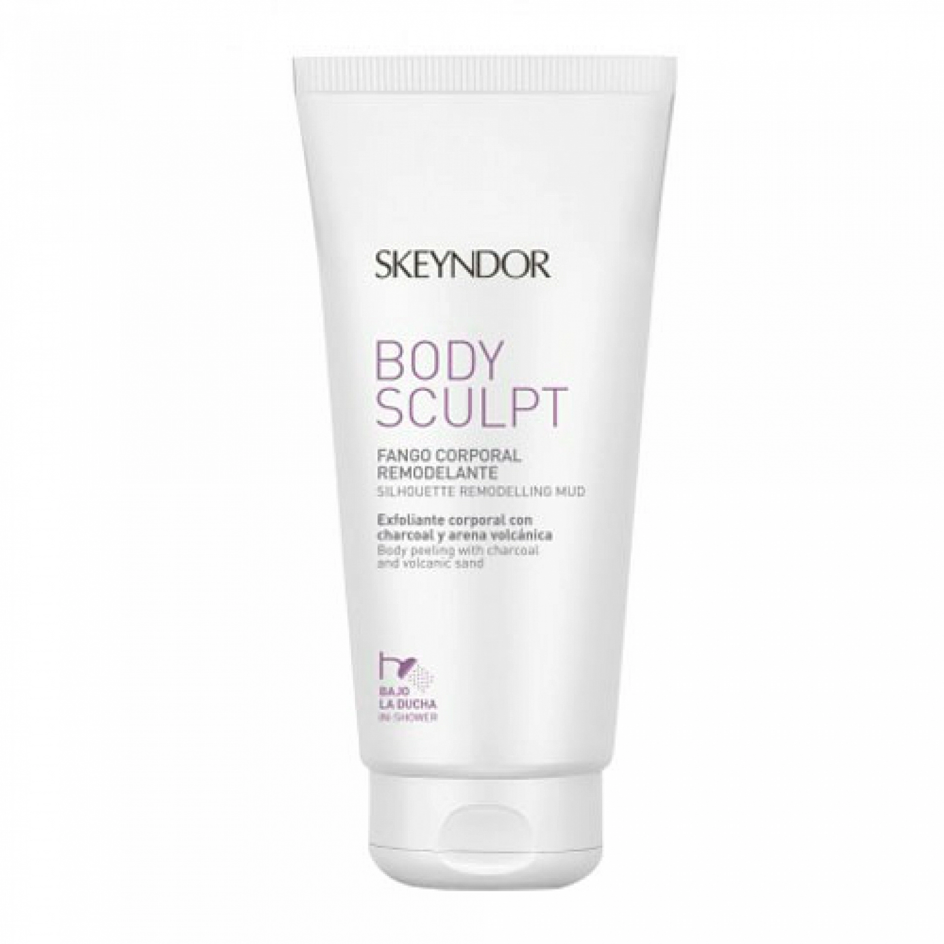 Fango Corporal 200ml | Remodelante Corporal - Body Sculpt - Skeyndor ®