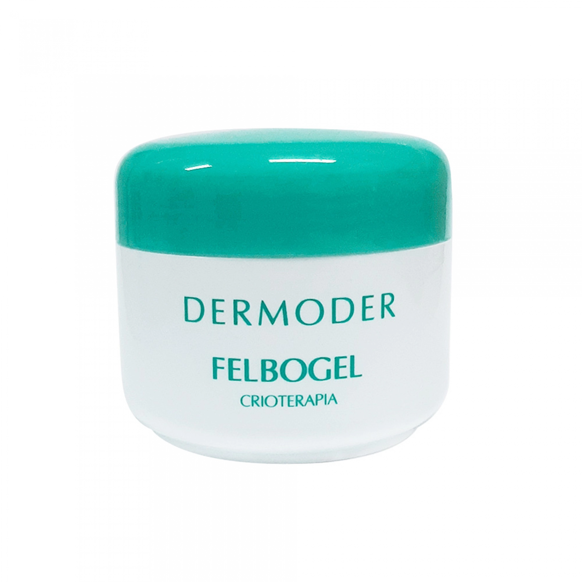 Felbogel | Gel Frío para Piernas Cansadas 150ml - Crioterapia - Dermoder ®