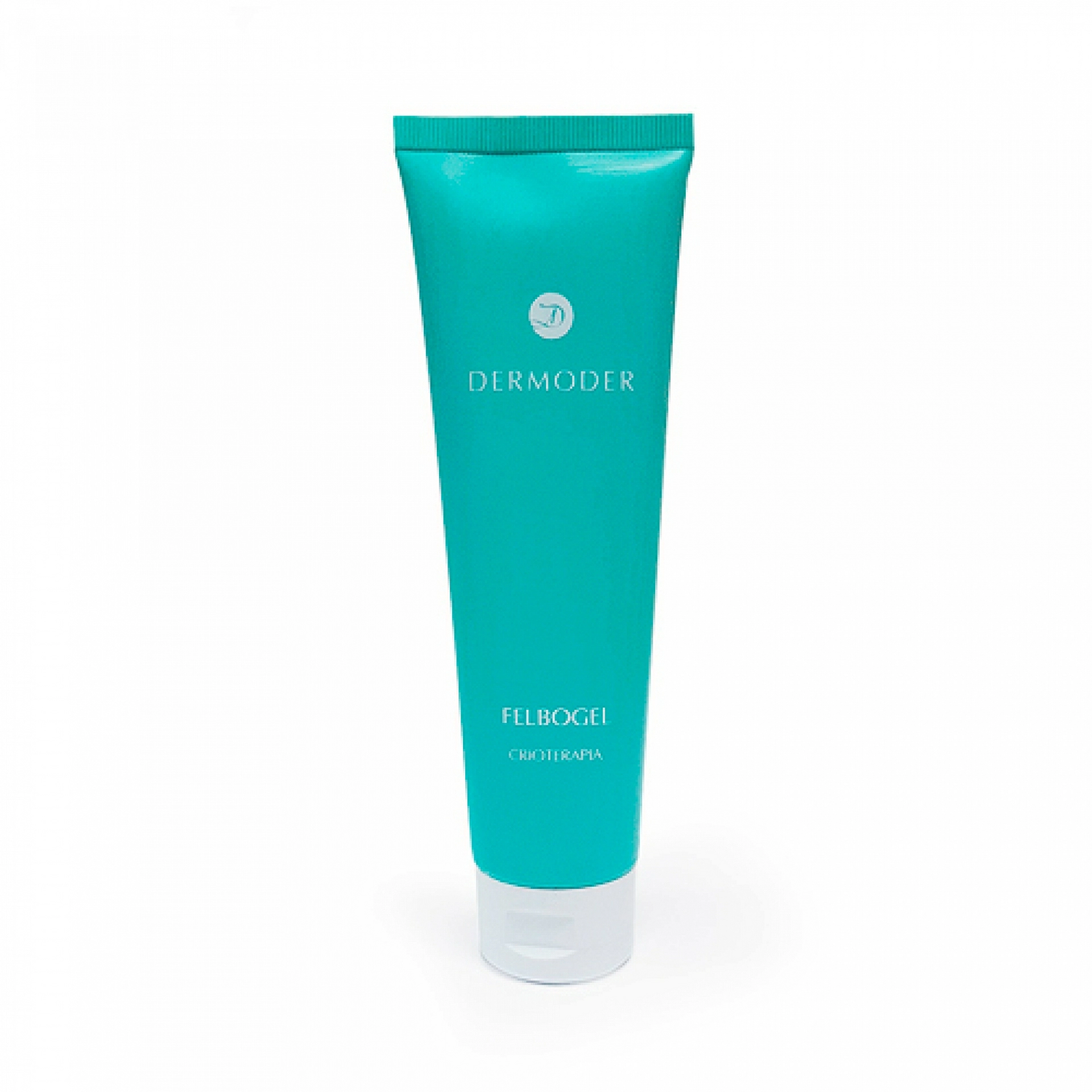 Felbogel | Gel Frío para Piernas Cansadas 150ml - Crioterapia - Dermoder ®