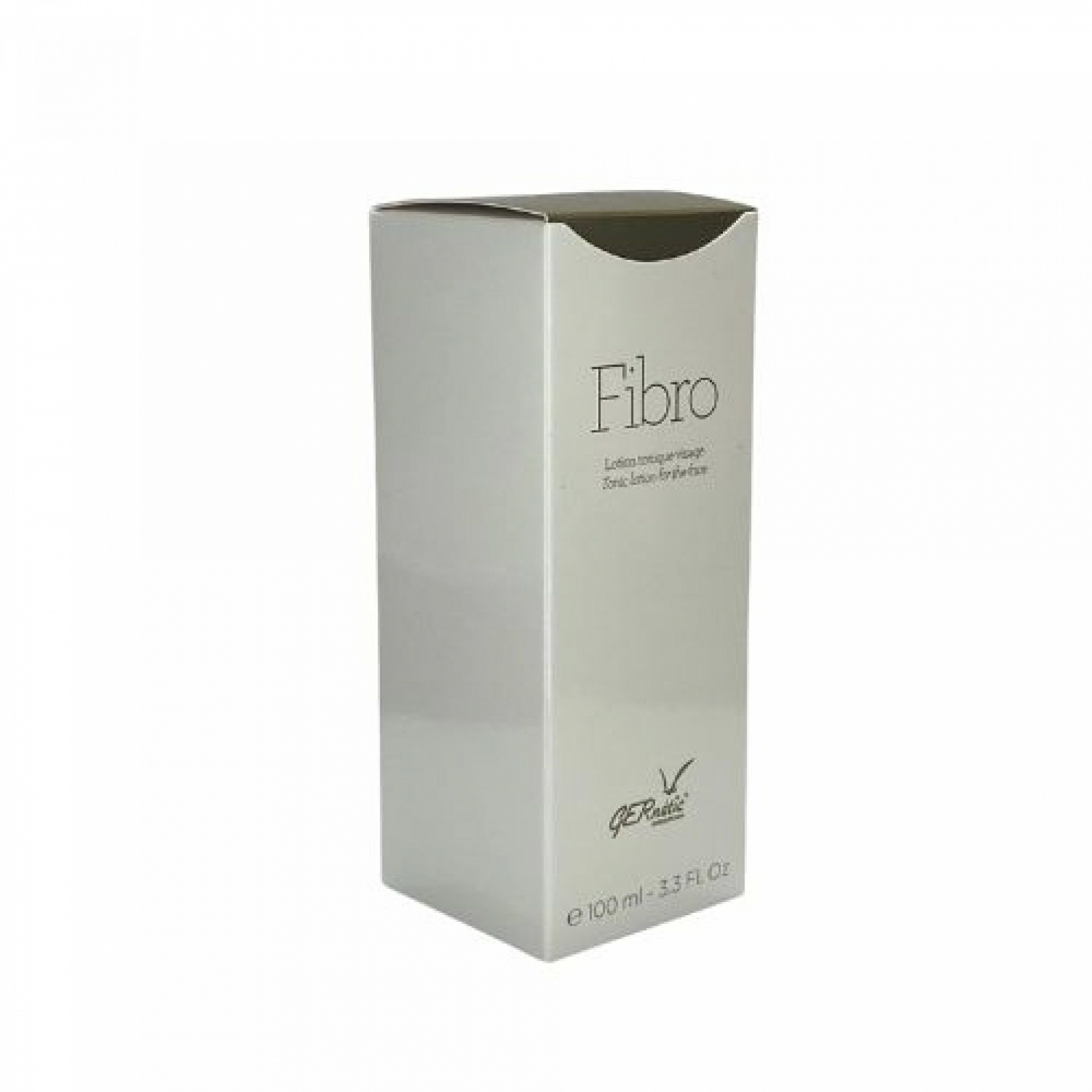 Fibro | Tónico limpiador - Gernétic ®