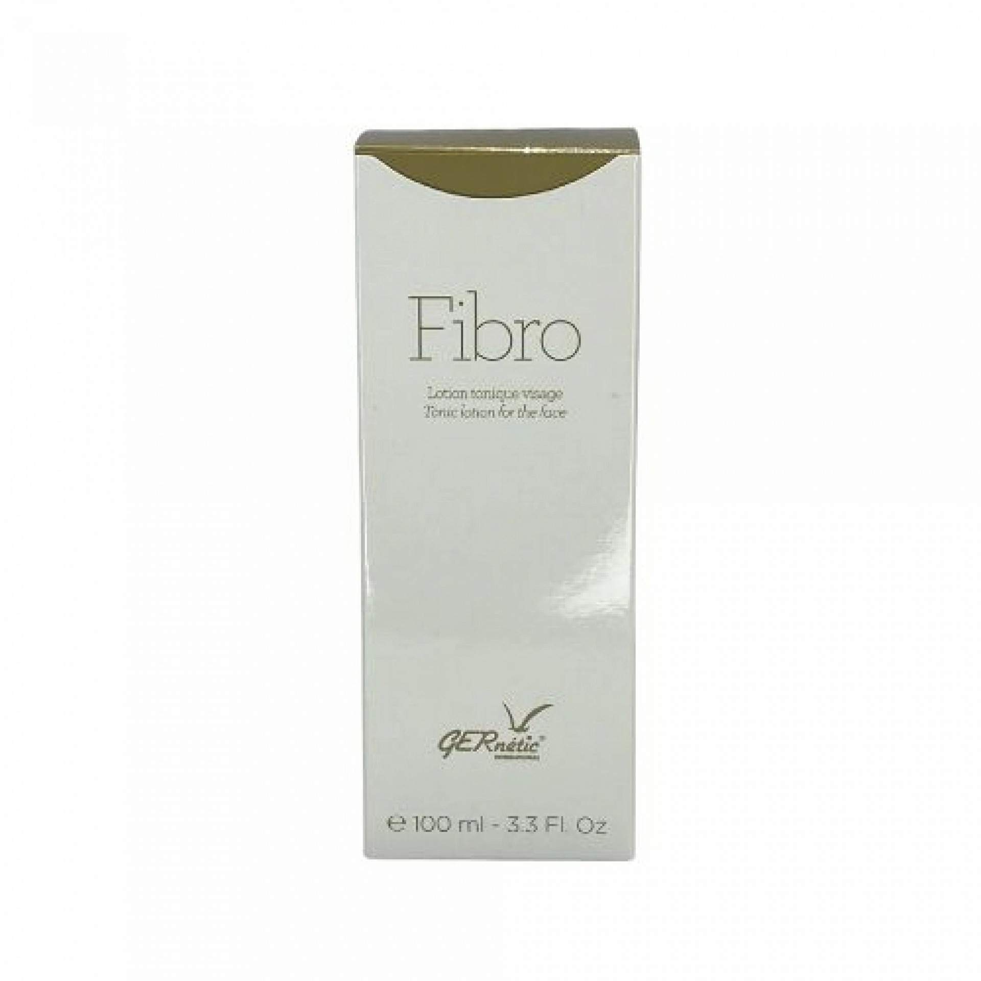 Fibro | Tónico limpiador - Gernétic ®