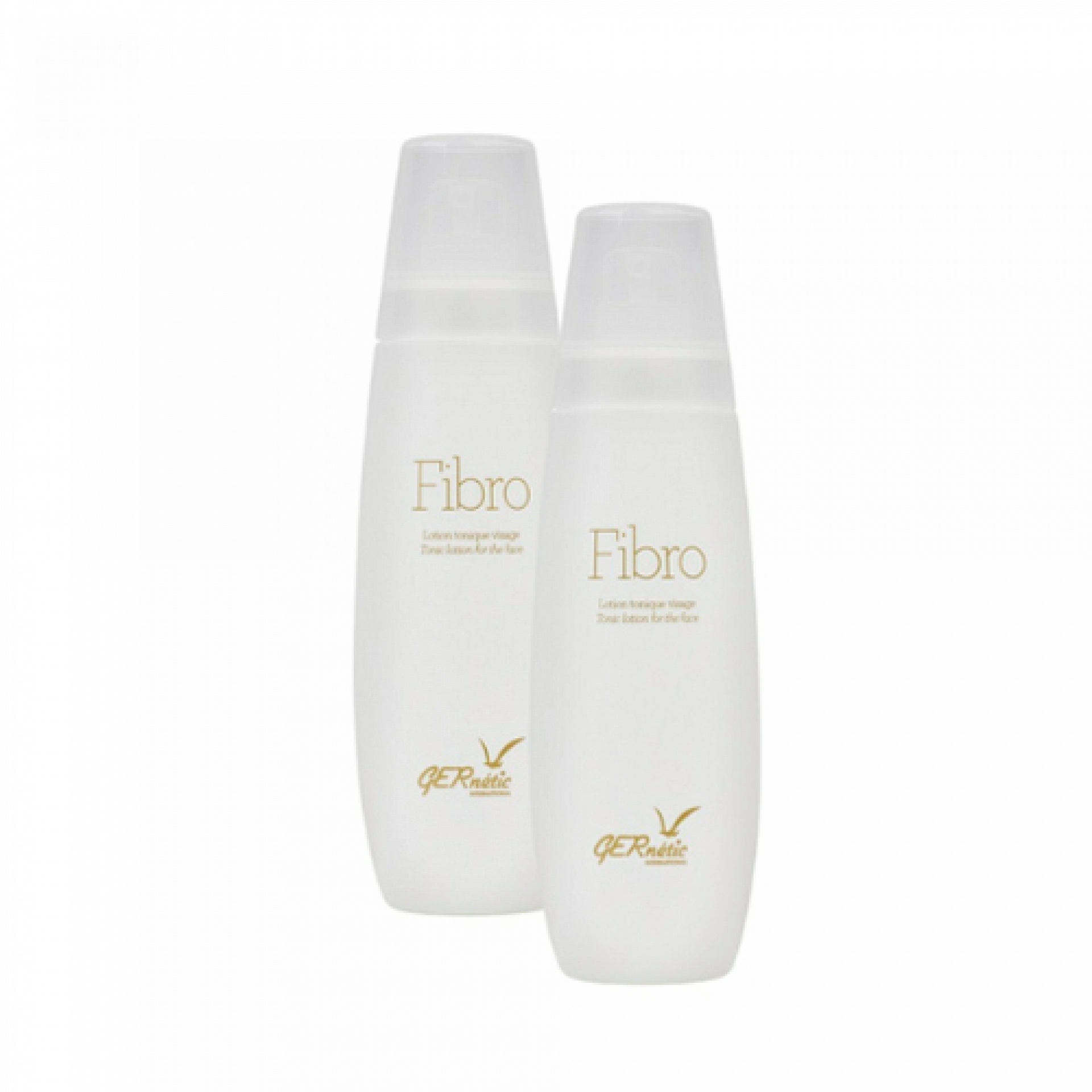 Fibro | Tónico limpiador - Gernétic ®