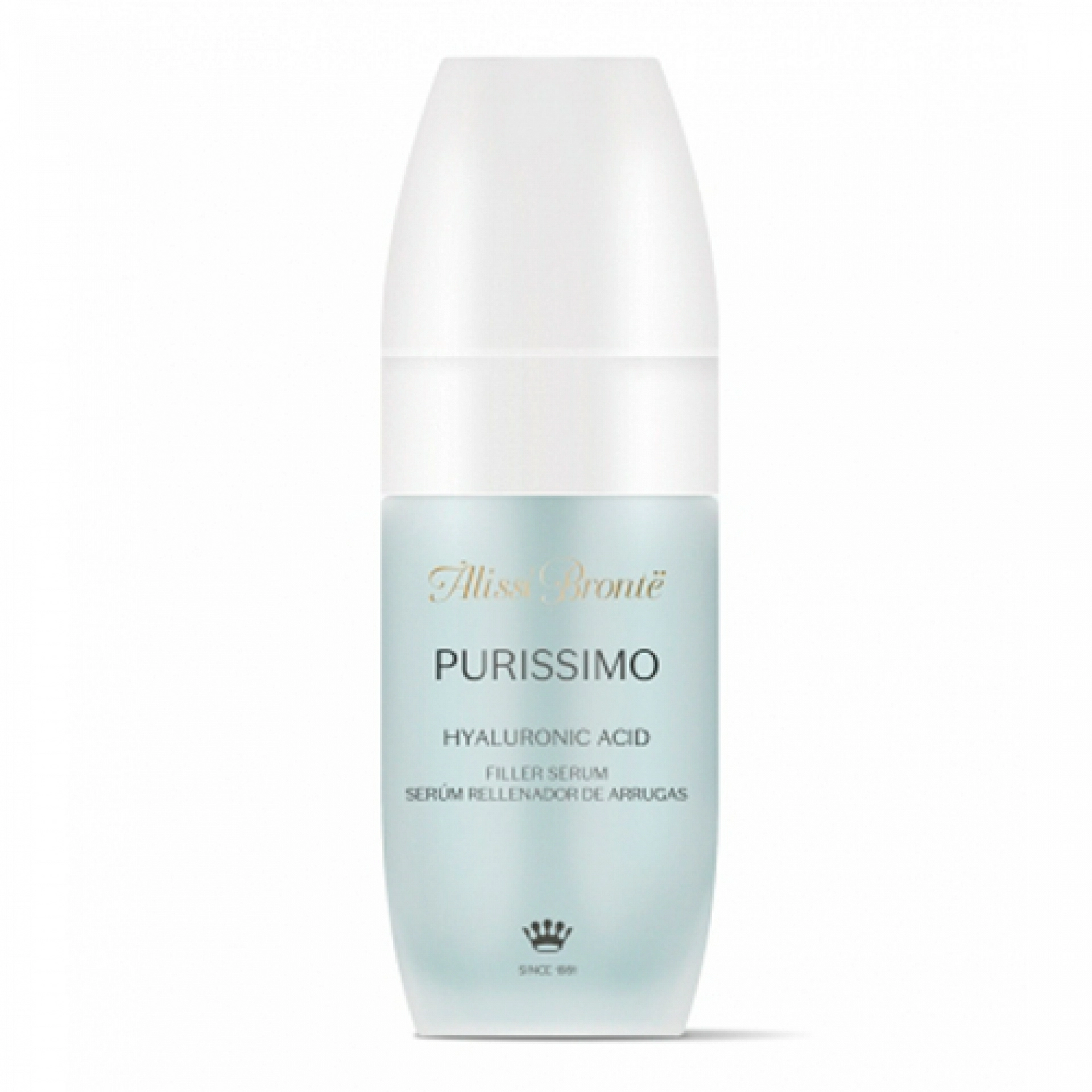 Filler Serum I Sérum Anti-arrugas - Purissimo - Alissi Brontë ®