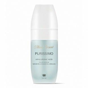 Filler Serum I Sérum Anti-arrugas - Purissimo - Alissi Brontë ®