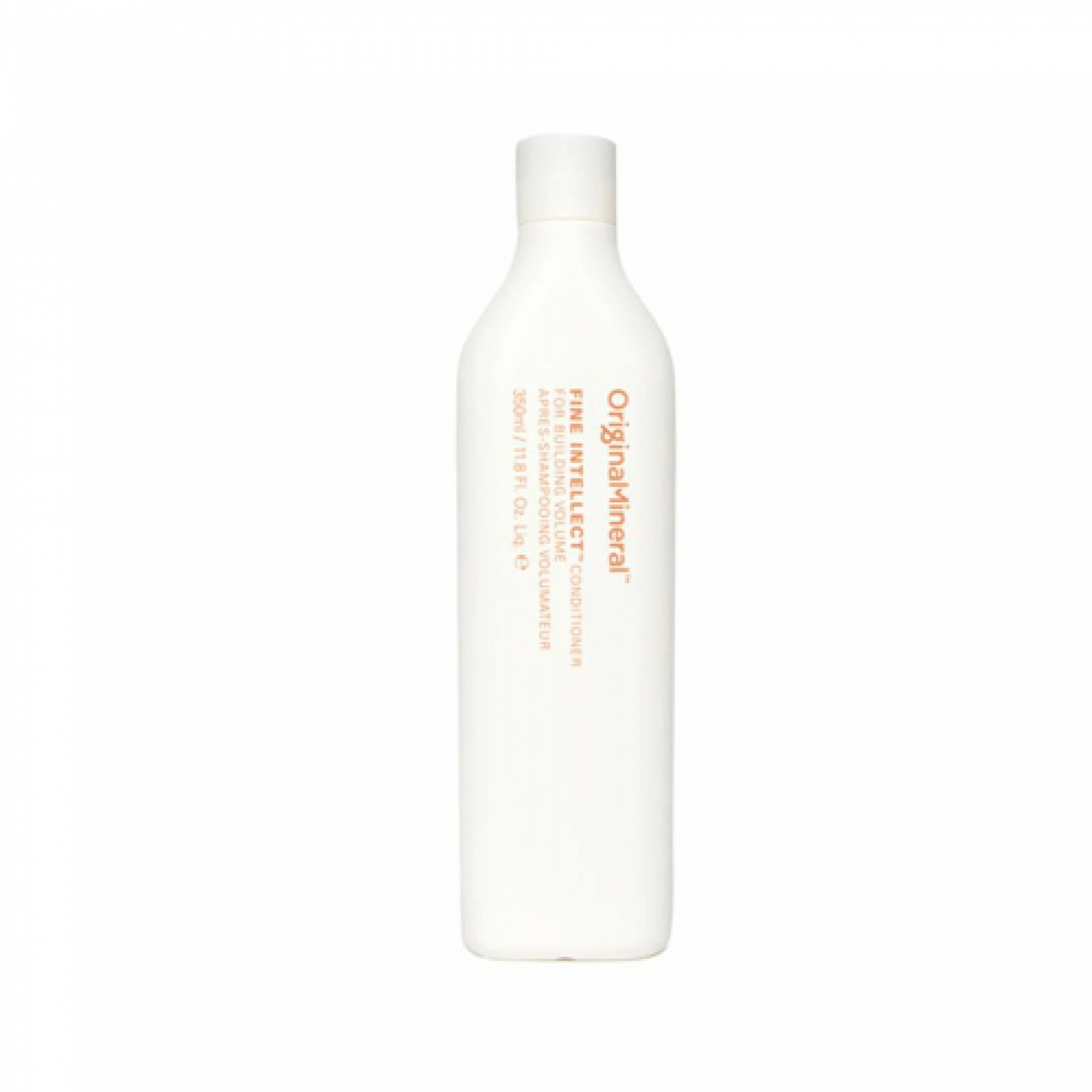 Fine Intellect Conditioner | Acondicionador para pelo fino - Haircare - O&M ®