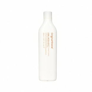 Fine Intellect Conditioner | Acondicionador para pelo fino - Haircare - O&M ®