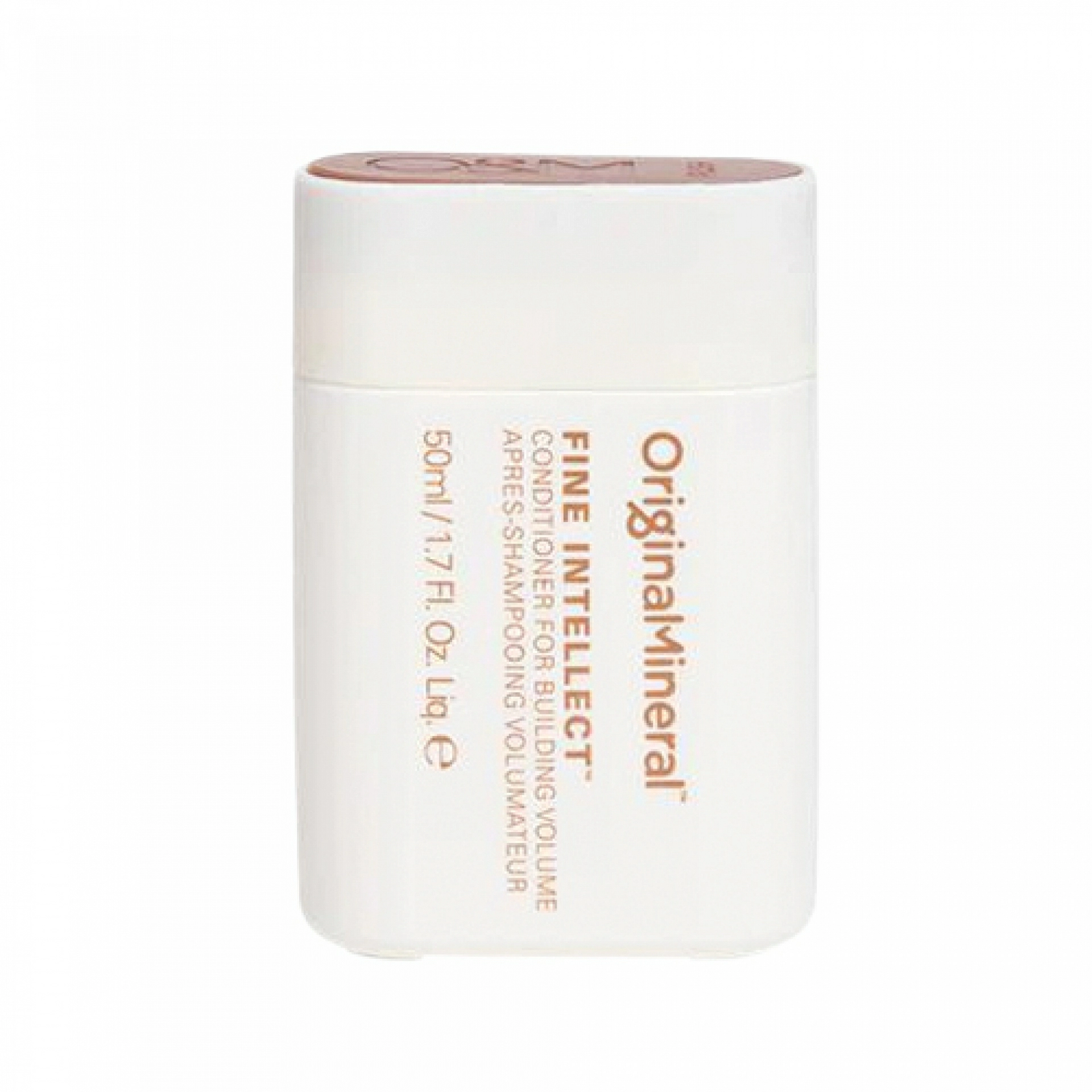 Fine Intellect Conditioner | Acondicionador para pelo fino - Haircare - O&M ®