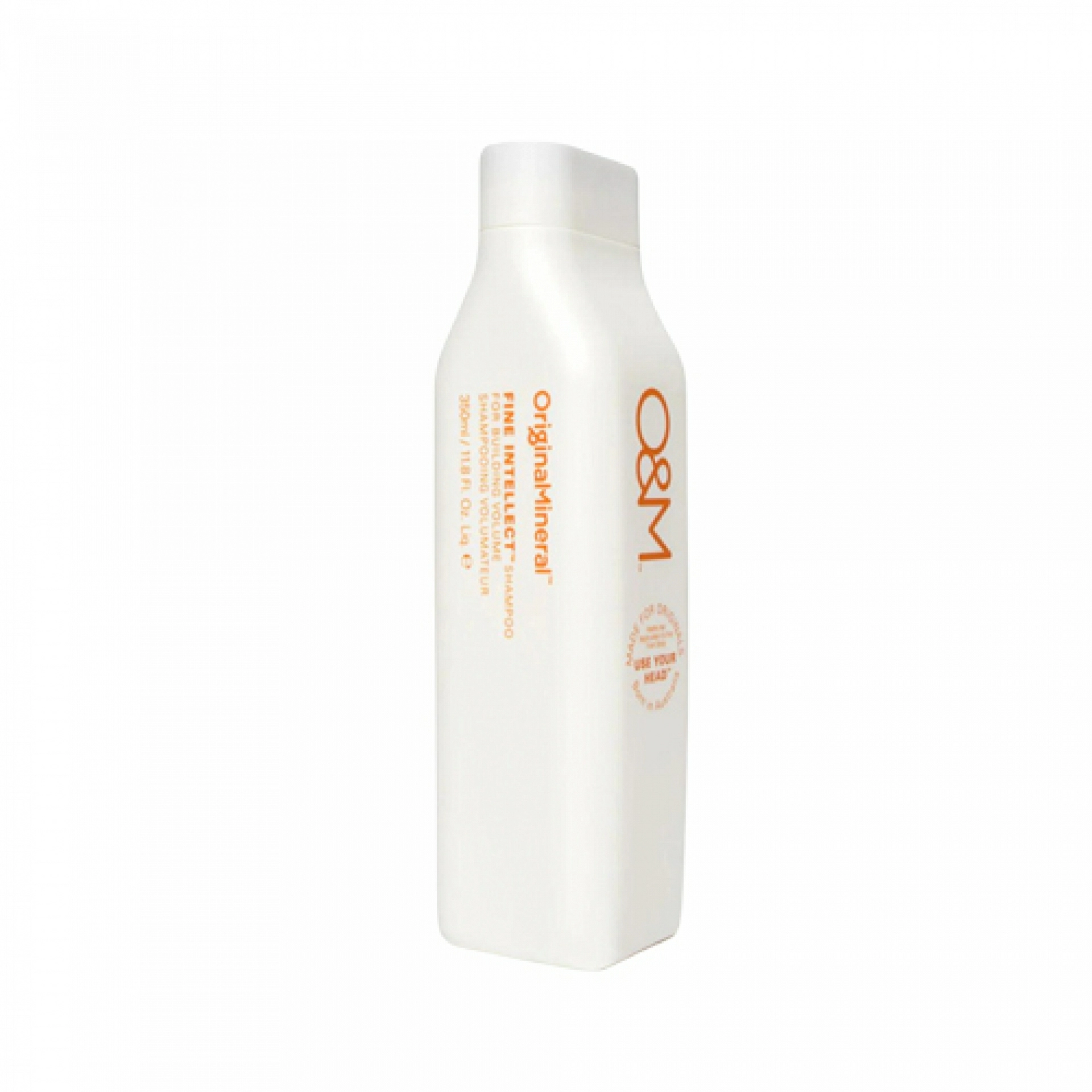 Fine Intellect Shampoo | Champú para pelo fino - Haircare - O&M ®