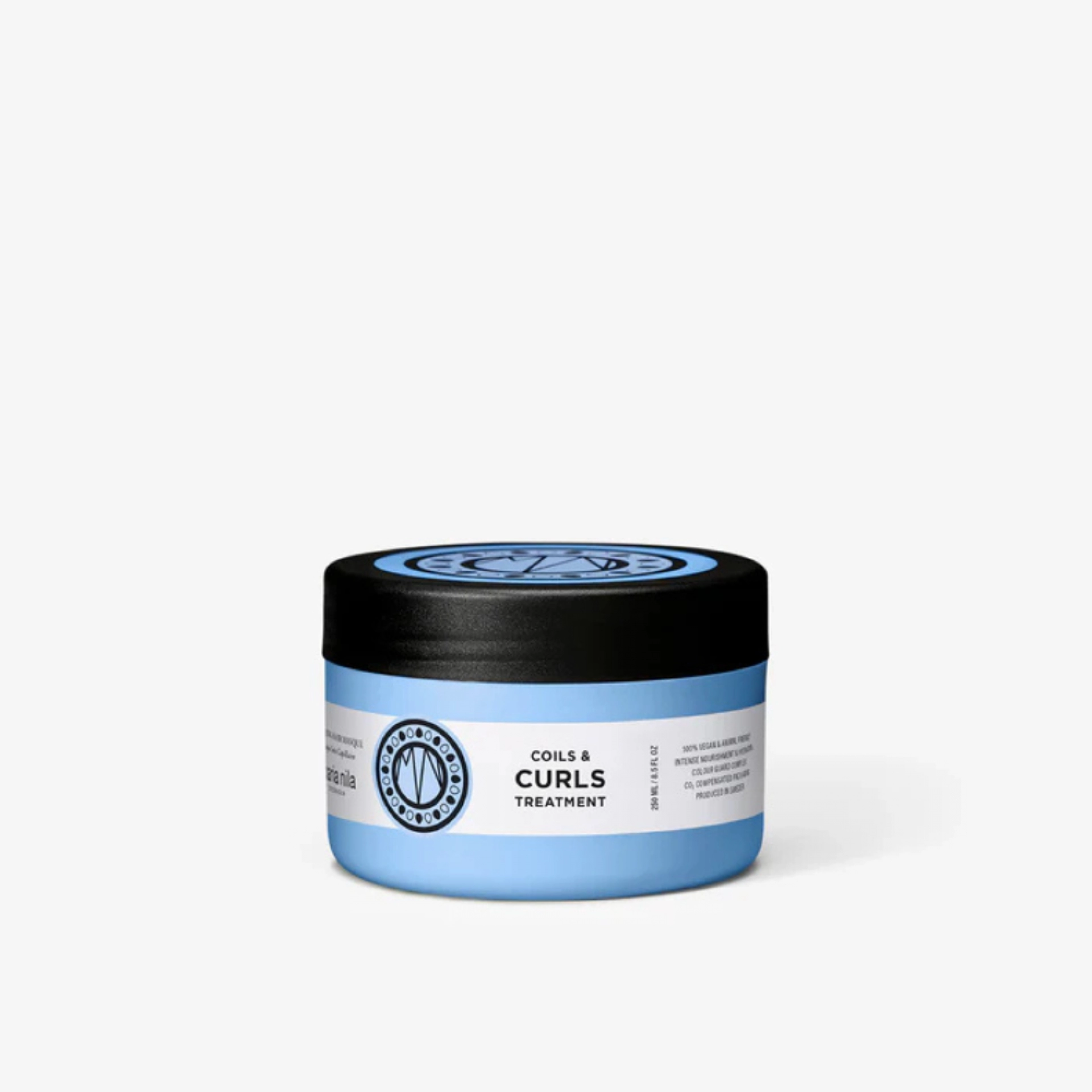 Finishing Treatment Masque | Mascarilla Nutritiva para Rizos 250 ml - Coils & Curls - Maria Nila ®