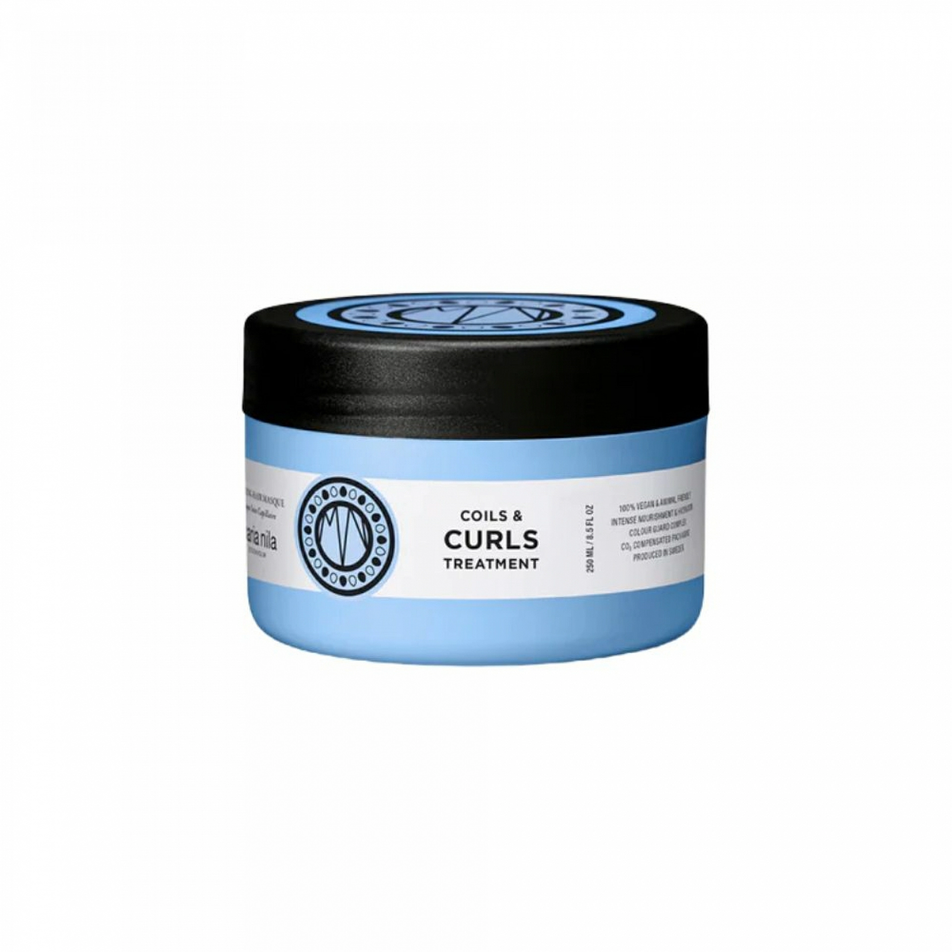 Finishing Treatment Masque | Mascarilla Nutritiva para Rizos 250 ml - Coils & Curls - Maria Nila ®