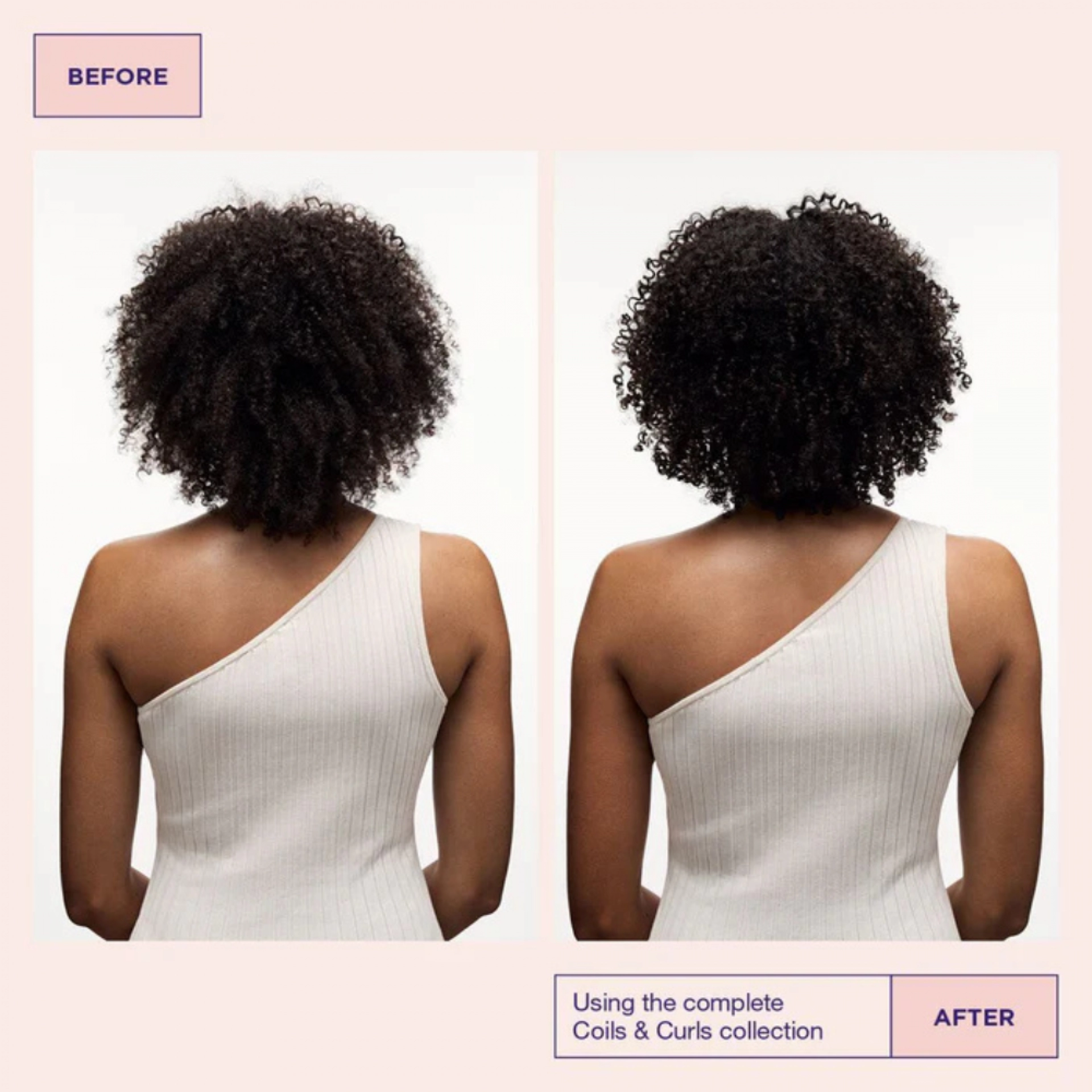 Finishing Treatment Masque | Mascarilla Nutritiva para Rizos 250 ml - Coils & Curls - Maria Nila ®