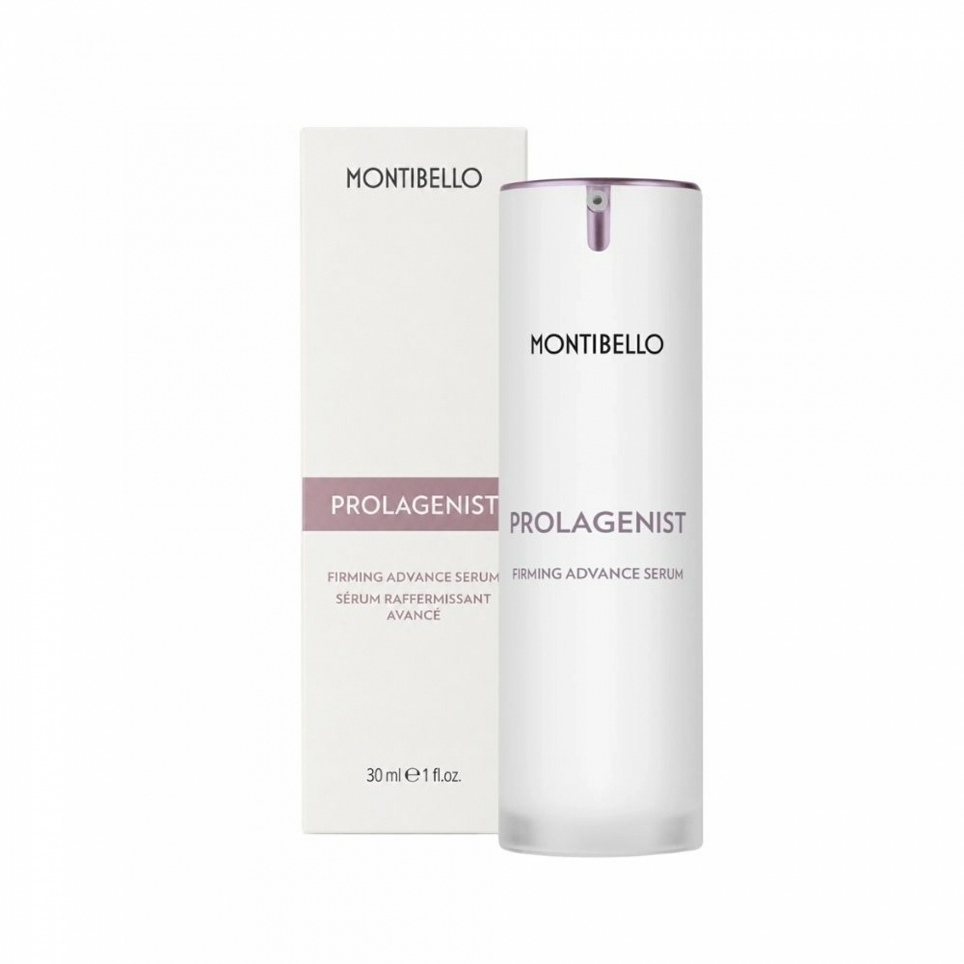 Firming Advance Serum | Serum reafirmante y antiarrugas 30ml - Prolagenist - Montibello ®