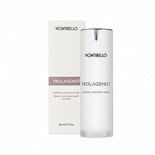 Firming Advance Serum | Serum reafirmante y antiarrugas 30ml - Prolagenist - Montibello ®