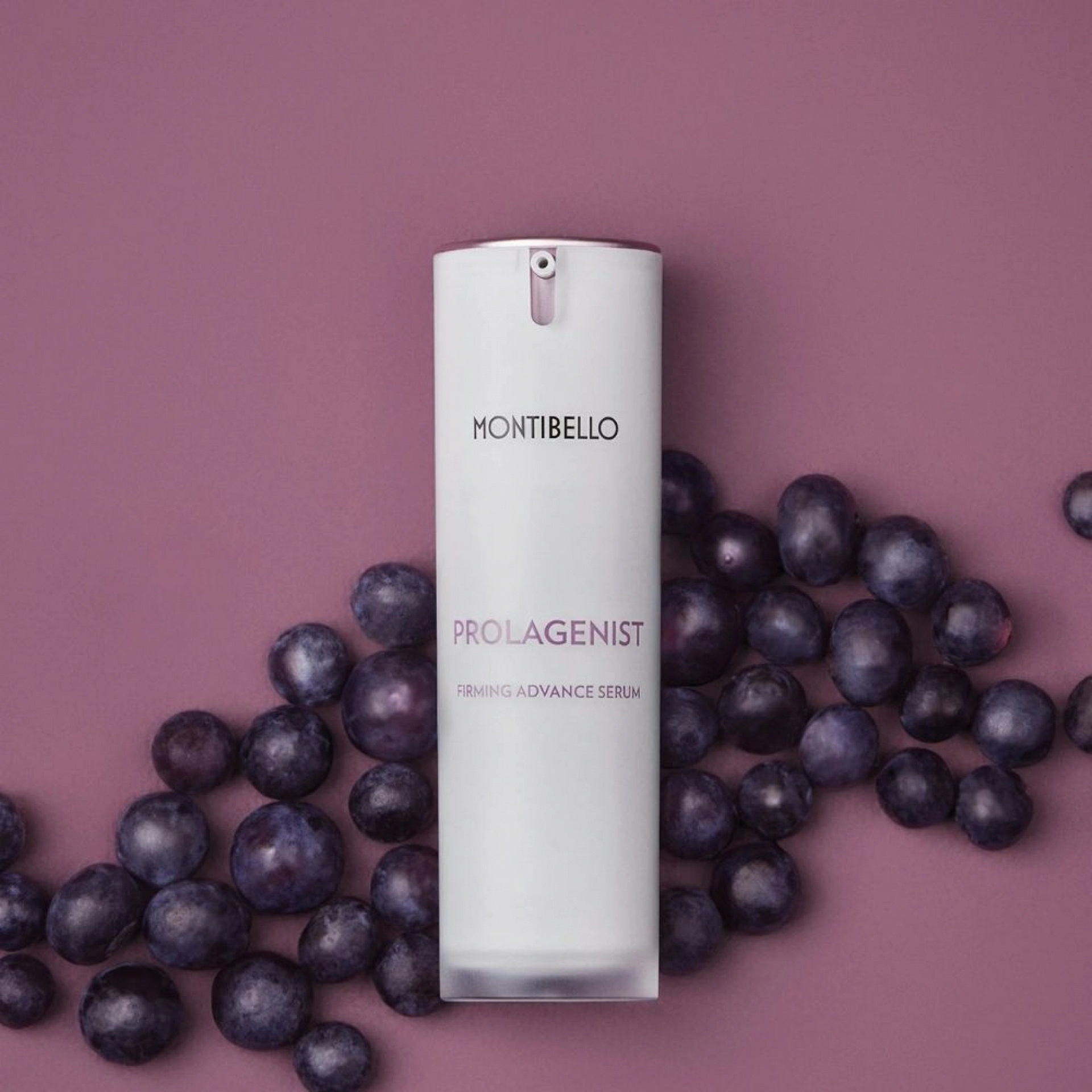 Firming Advance Serum | Serum reafirmante y antiarrugas 30ml - Prolagenist - Montibello ®