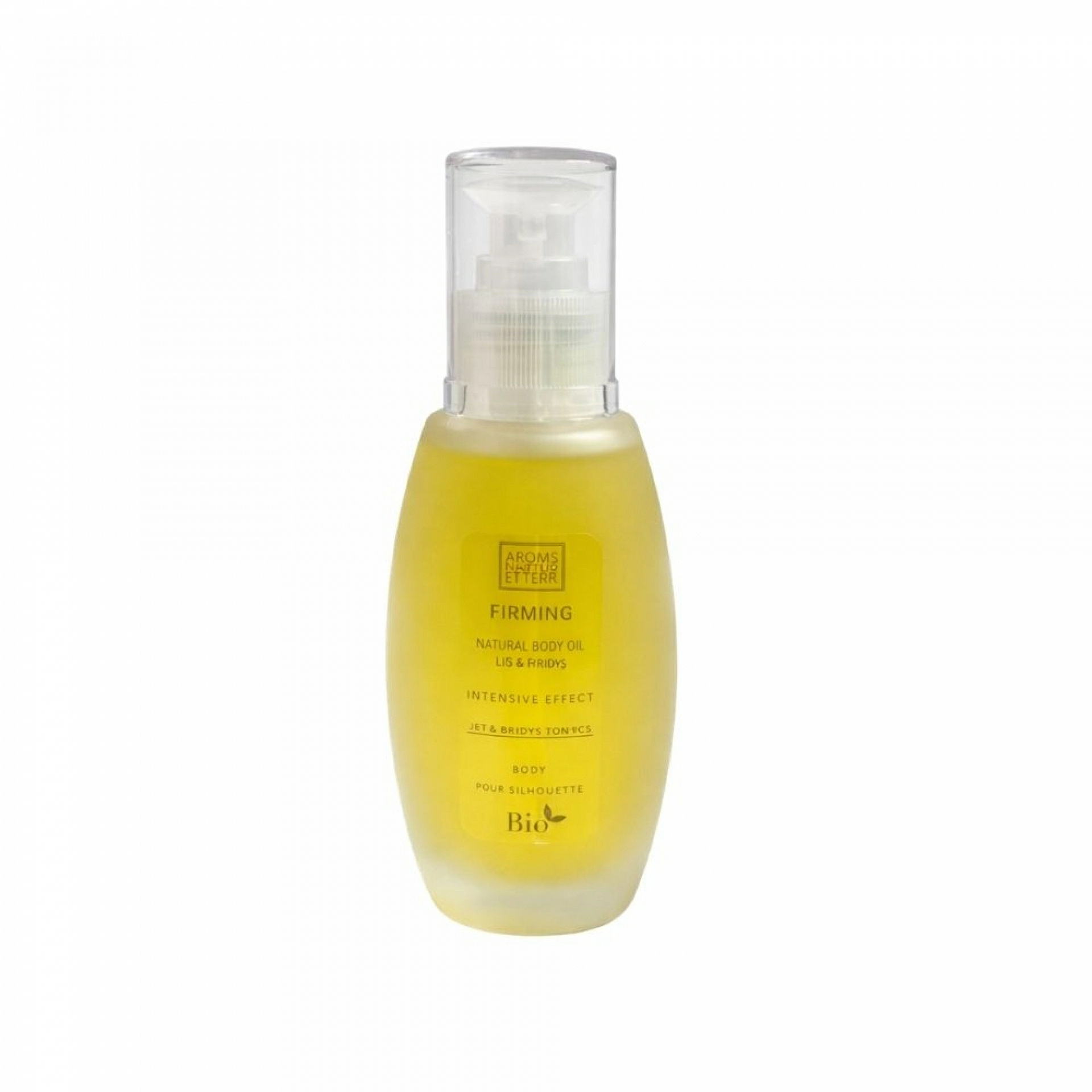 Firming Body Oil | Aceite corporal reafirmante 100ml - Lift & Firming - Arôms ®