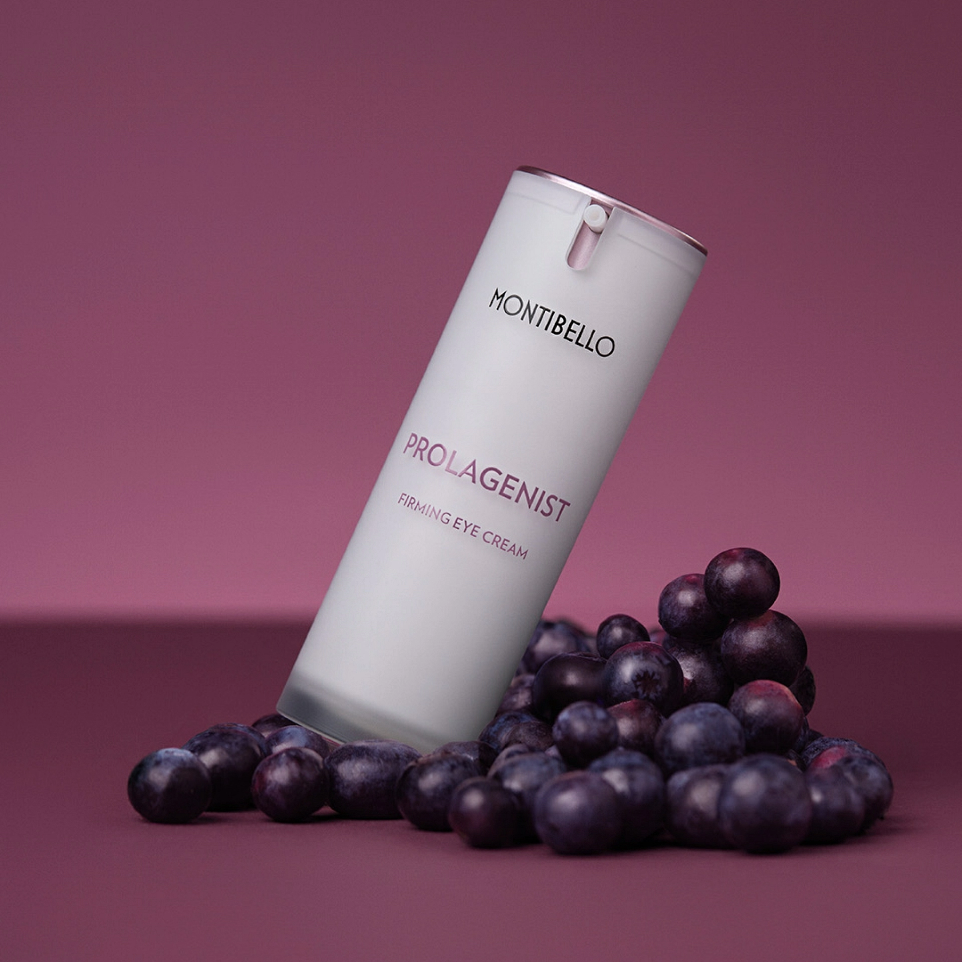 Firming Eye Cream | Contorno de ojos reafirmante y antiarrugas 15ml - Prolagenist - Montibello ®