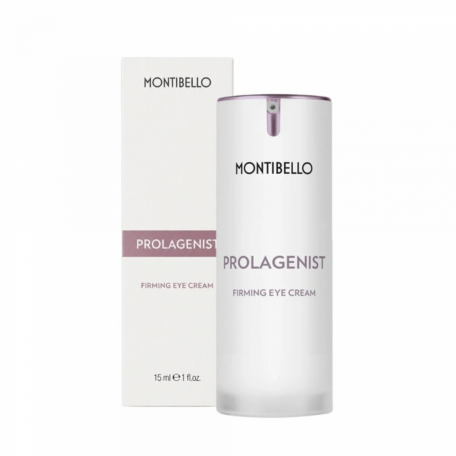 Firming Eye Cream | Contorno de ojos reafirmante y antiarrugas 15ml - Prolagenist - Montibello ®
