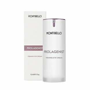 Firming Eye Cream | Contorno de ojos reafirmante y antiarrugas 15ml - Prolagenist - Montibello ®
