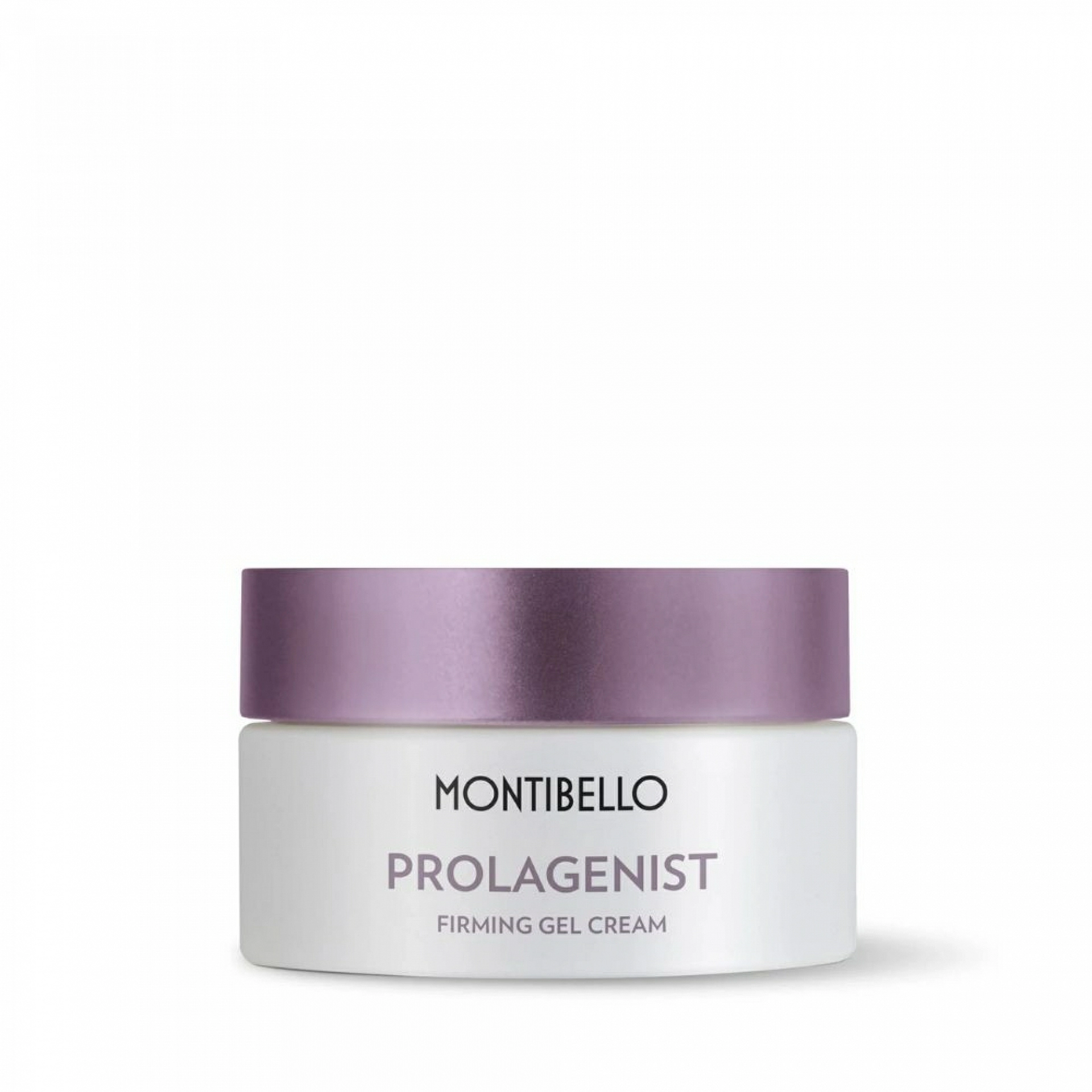 Firming Gel Cream | Crema gel reafirmante con colágeno 50ml - Prolagenist - Montibello ®