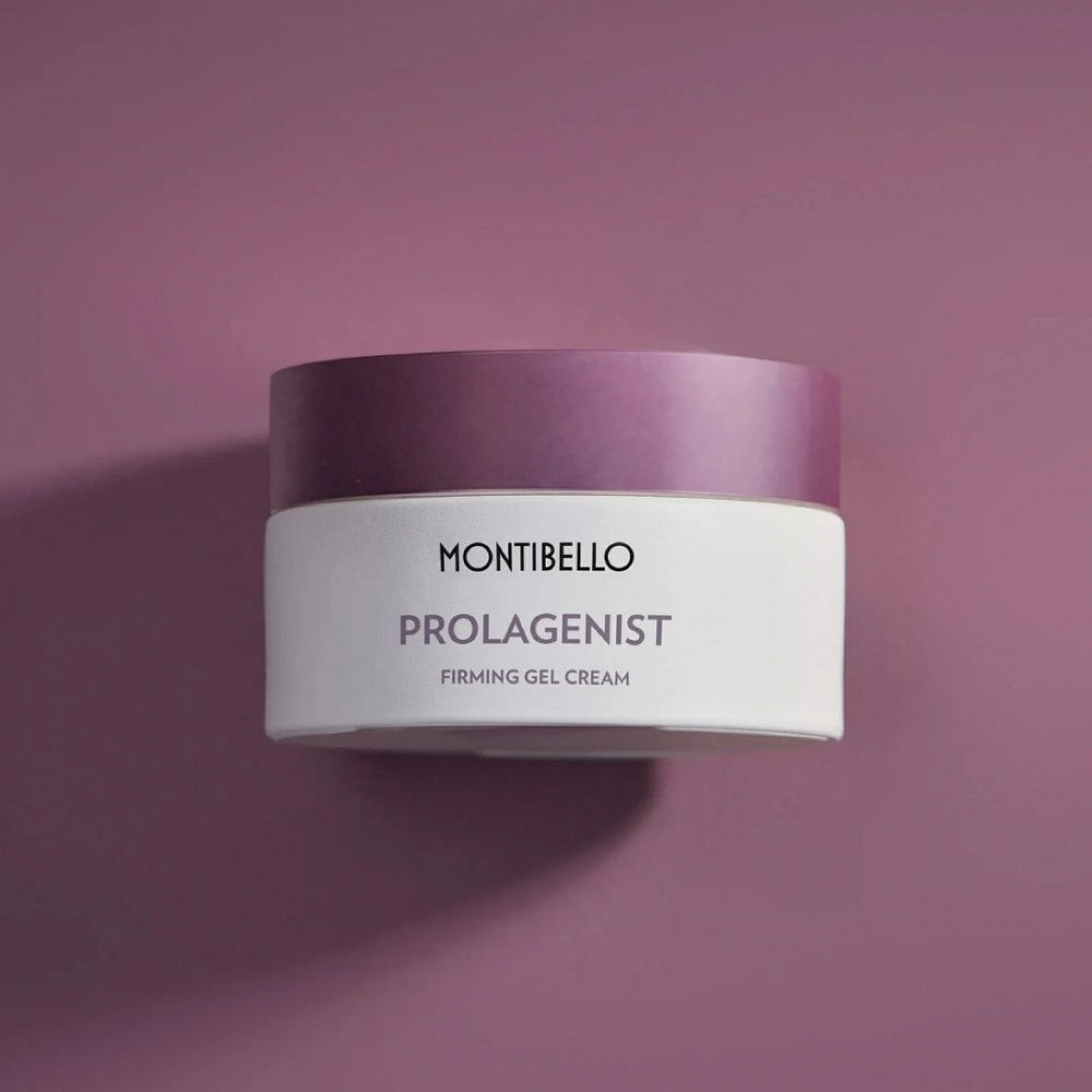 Firming Gel Cream | Crema gel reafirmante con colágeno 50ml - Prolagenist - Montibello ®