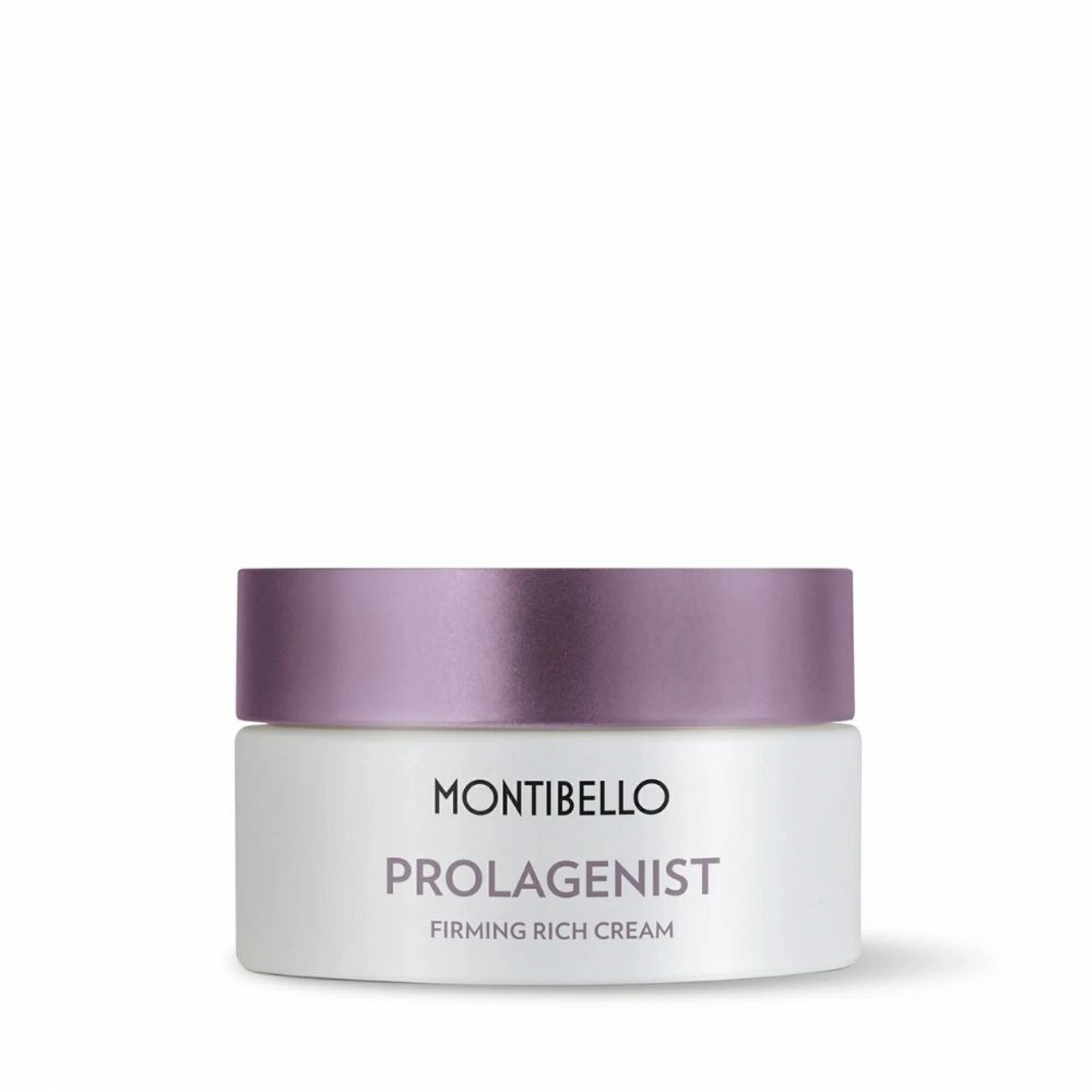 Firming Rich Cream | Crema reafirmante rica con colágeno 50ml - Prolagenist - Montibello ®