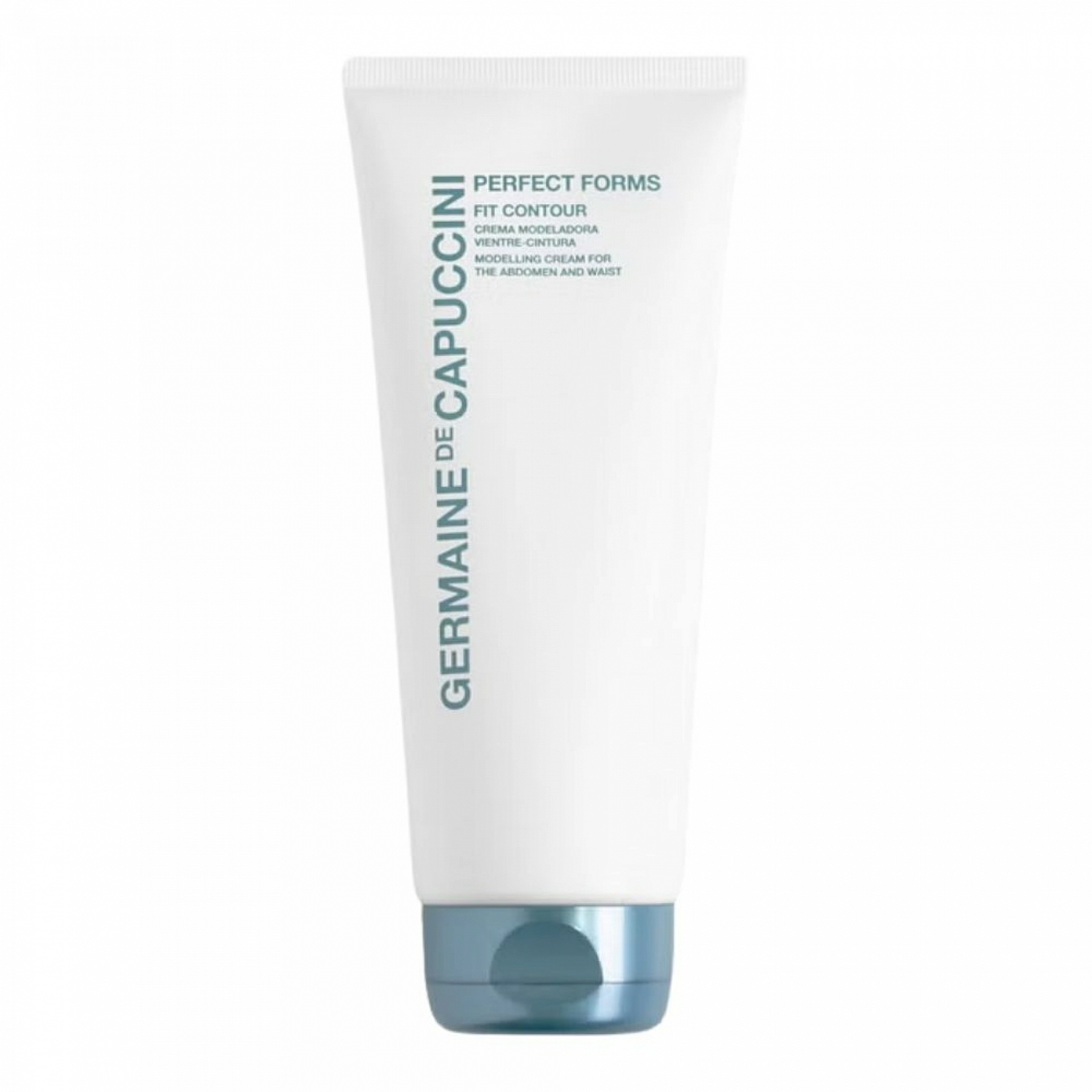 Fit Contour 200ml | Crema Moldeadora - Perfect Forms- Germaine de Capuccini ®