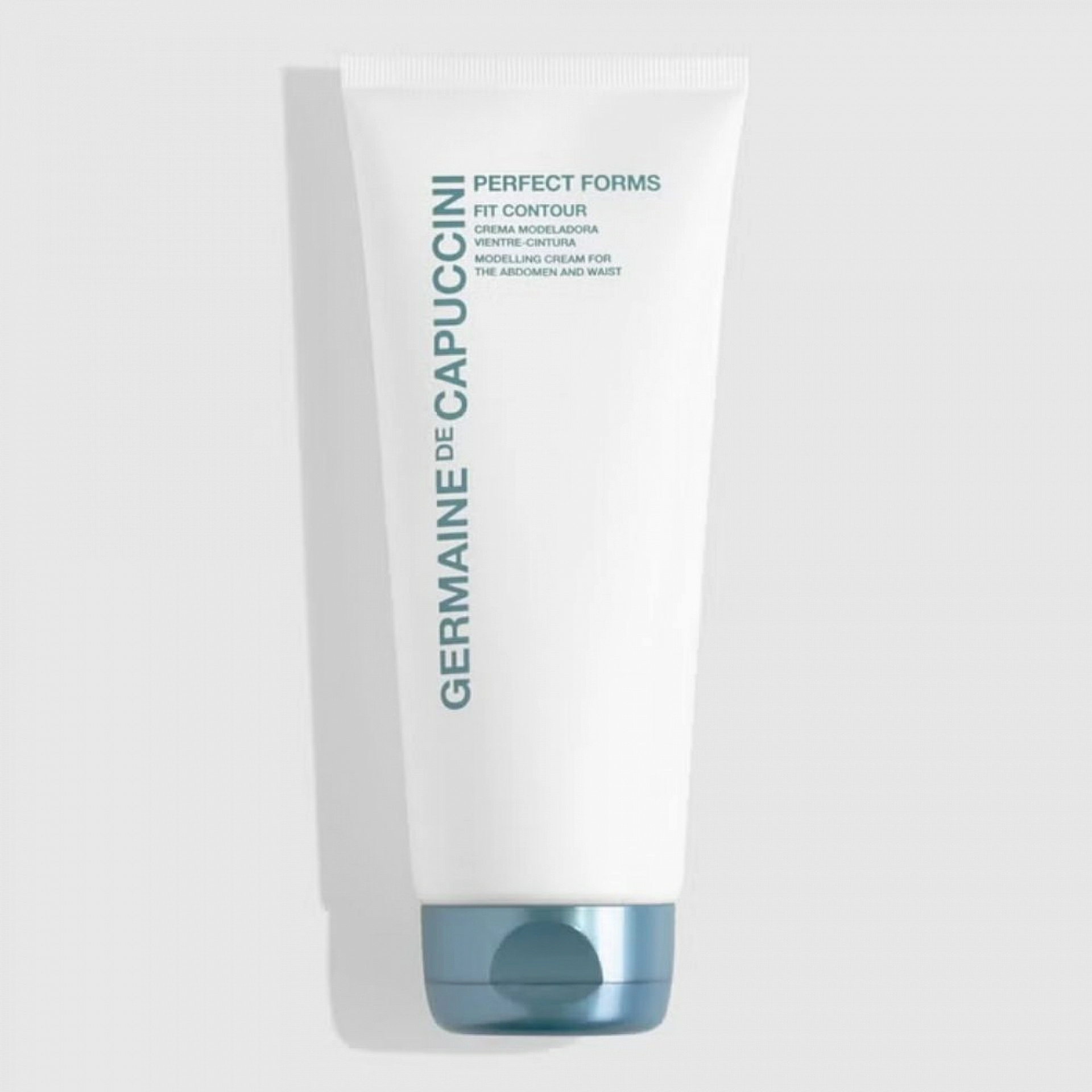 Fit Contour 200ml | Crema Moldeadora - Perfect Forms- Germaine de Capuccini ®
