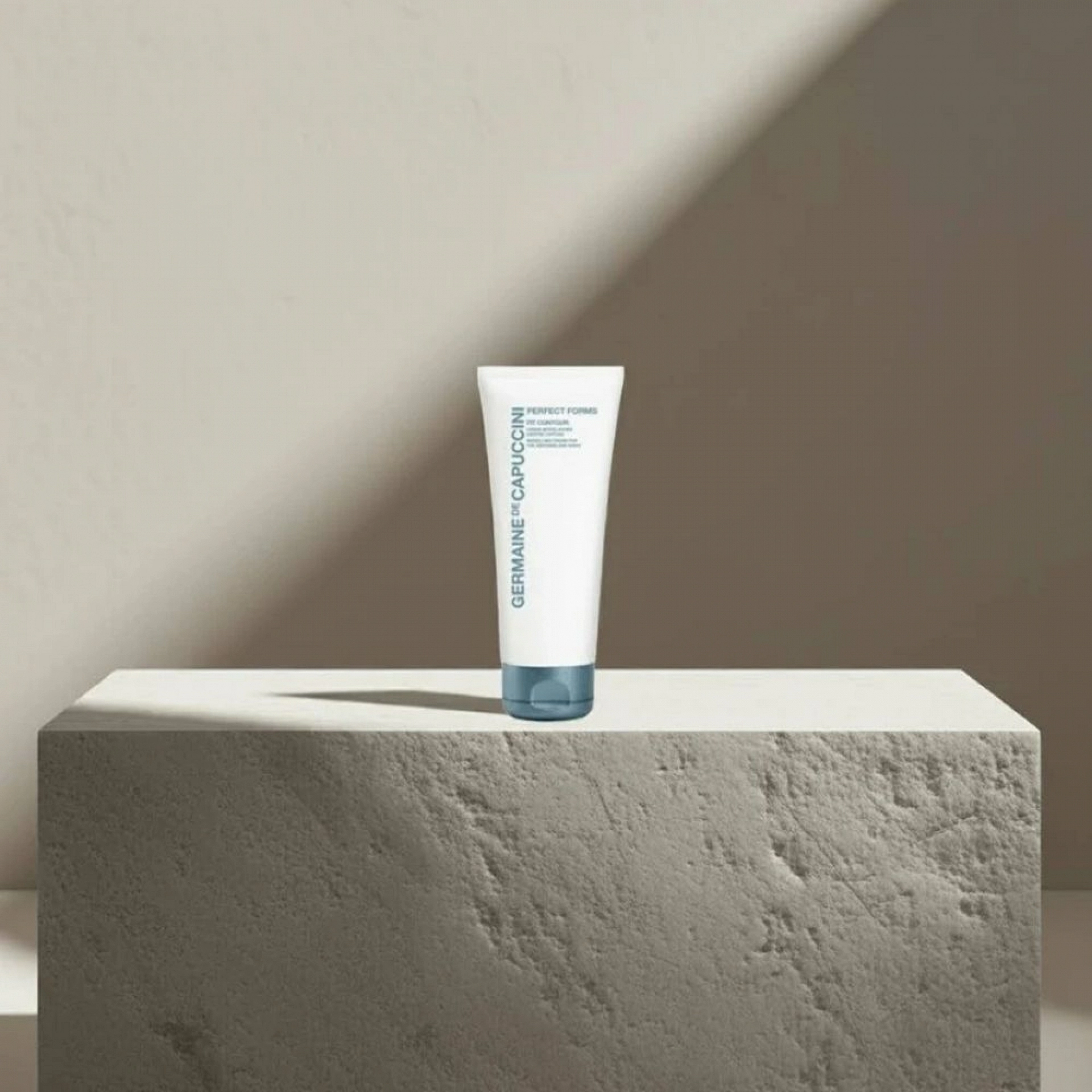 Fit Contour 200ml | Crema Moldeadora - Perfect Forms- Germaine de Capuccini ®