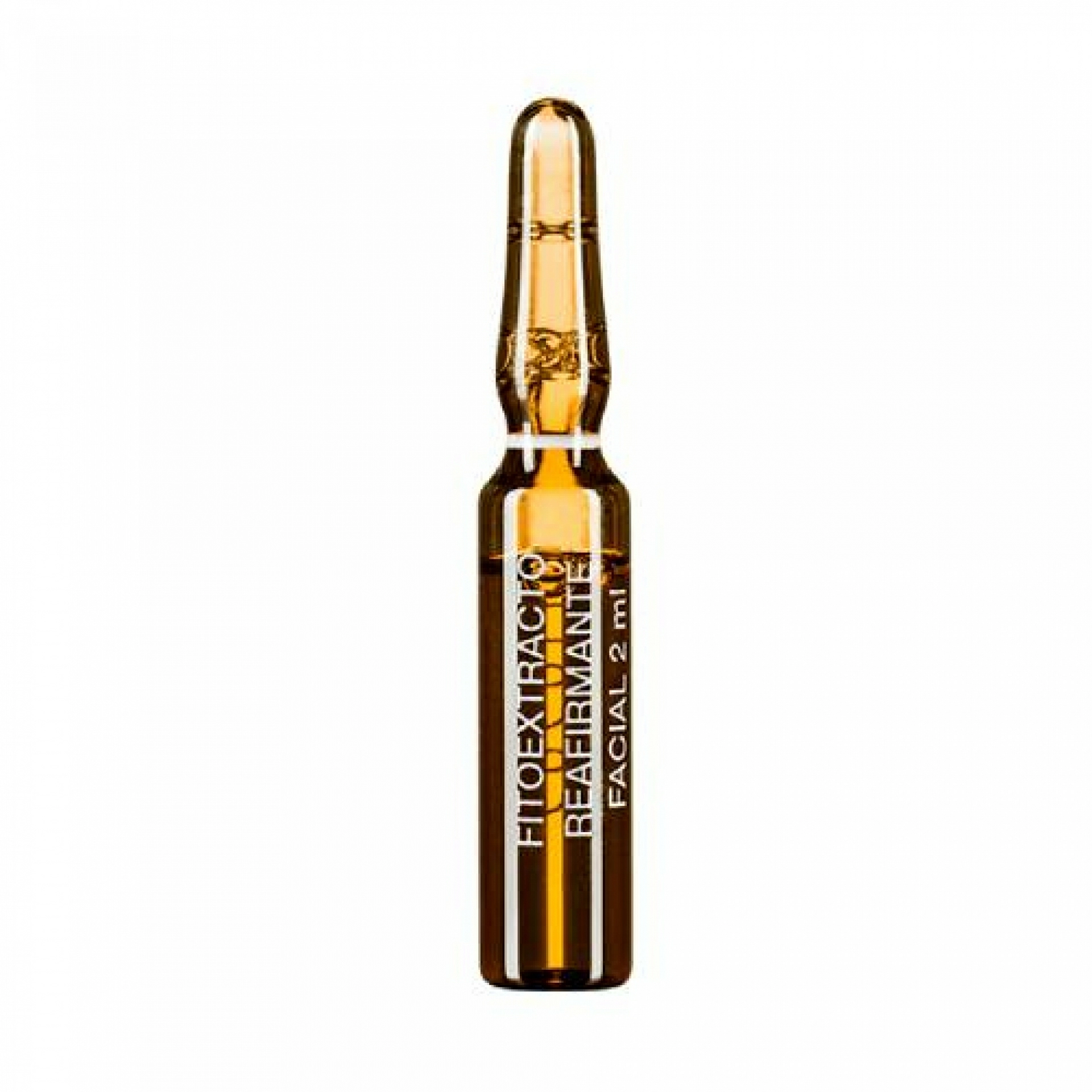 Fitoextracto Reafirmante | Ampollas tensoras 10x2ml - Línea Infinity - Eberlin ®