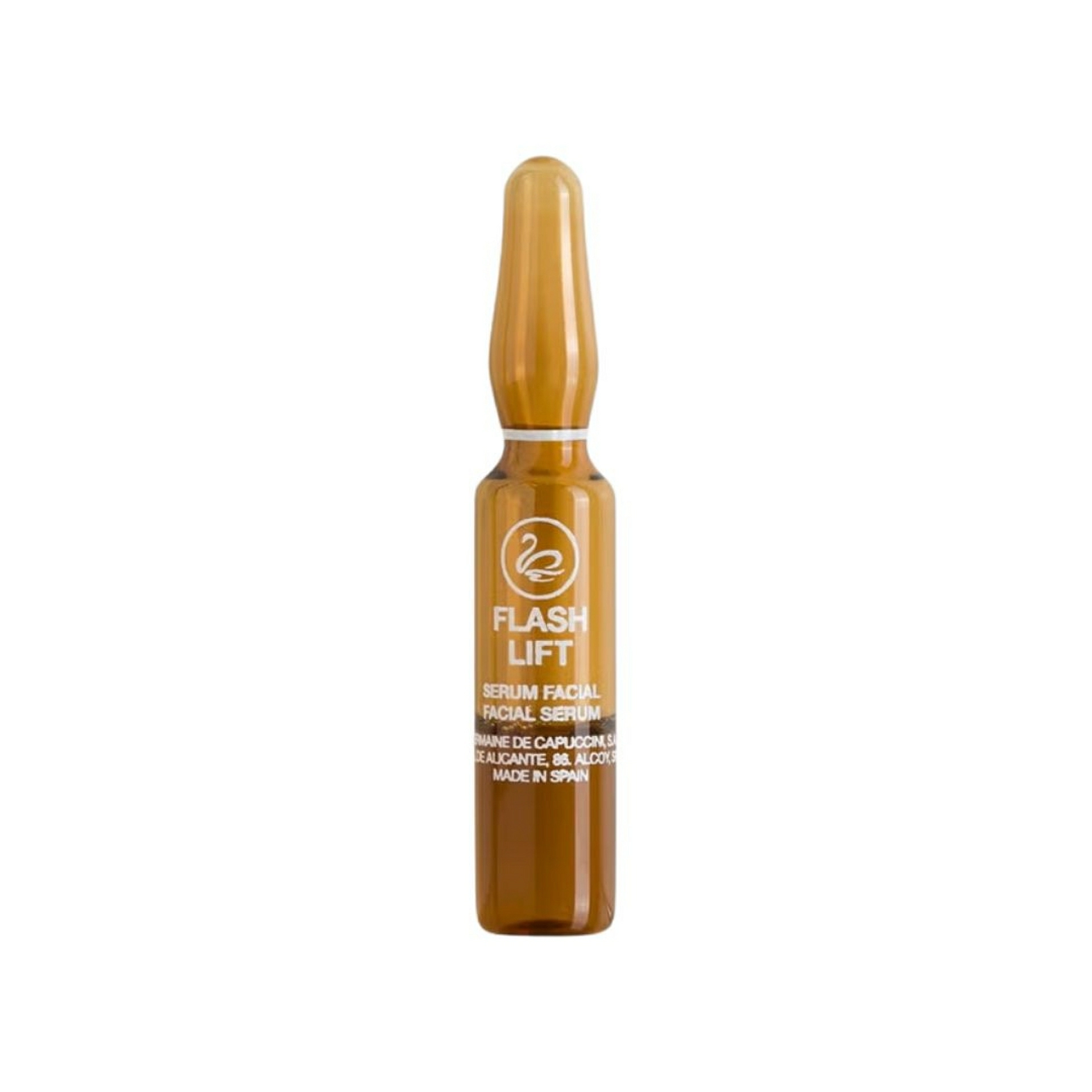 Flash Lift  | Ampollas efecto lifting 5x1ml- Options - Germaine de Capuccini ®