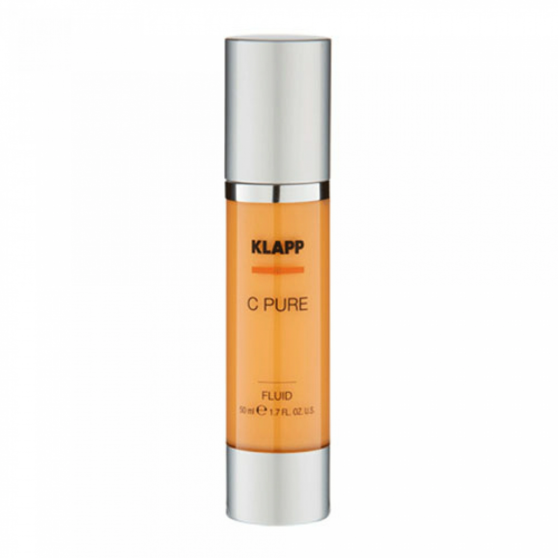 Fluid | Fluido hidratante 50ml - C Pure - Klapp ®