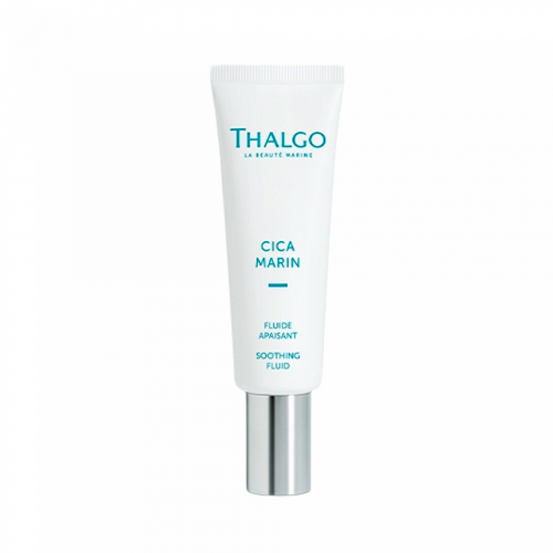 Fluide Apaisant | Fluido calmante 50ml - Cica Marin - Thalgo ®