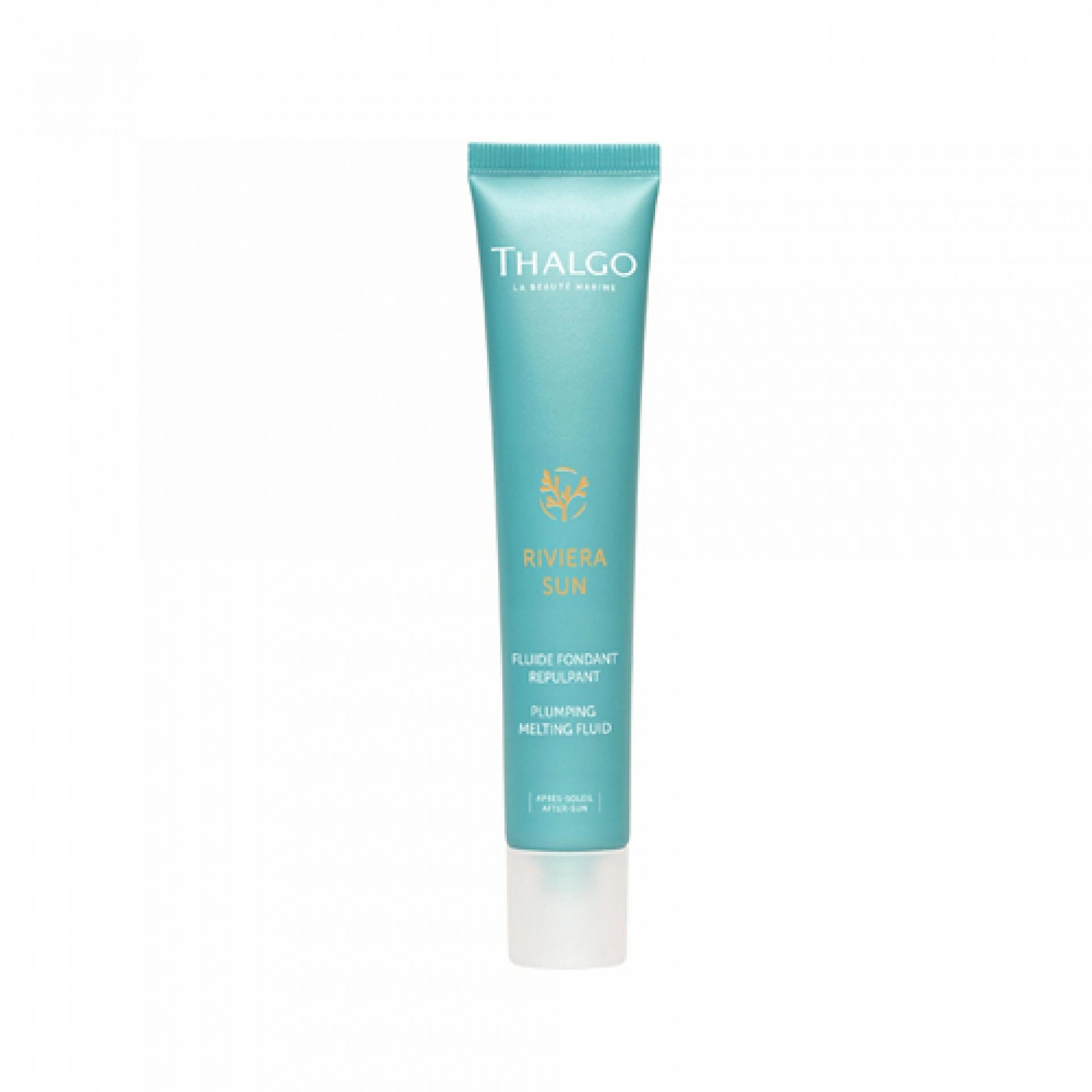 Fluide Fondant Repulpant | Fluido Hidratante para Después del Sol 50ml - Riviera Sun - Thalgo ®