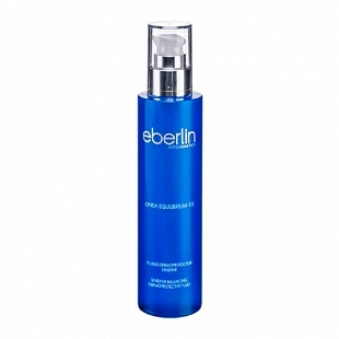 Fluido Dermoprotector Sensitive 200ml - Línea Equilibrium- 10 - Eberlin ®