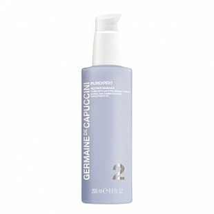 Fluido Exfoliante Piel Normal y Mixta 200ml - Purexpert - Germaine de Capuccini ®