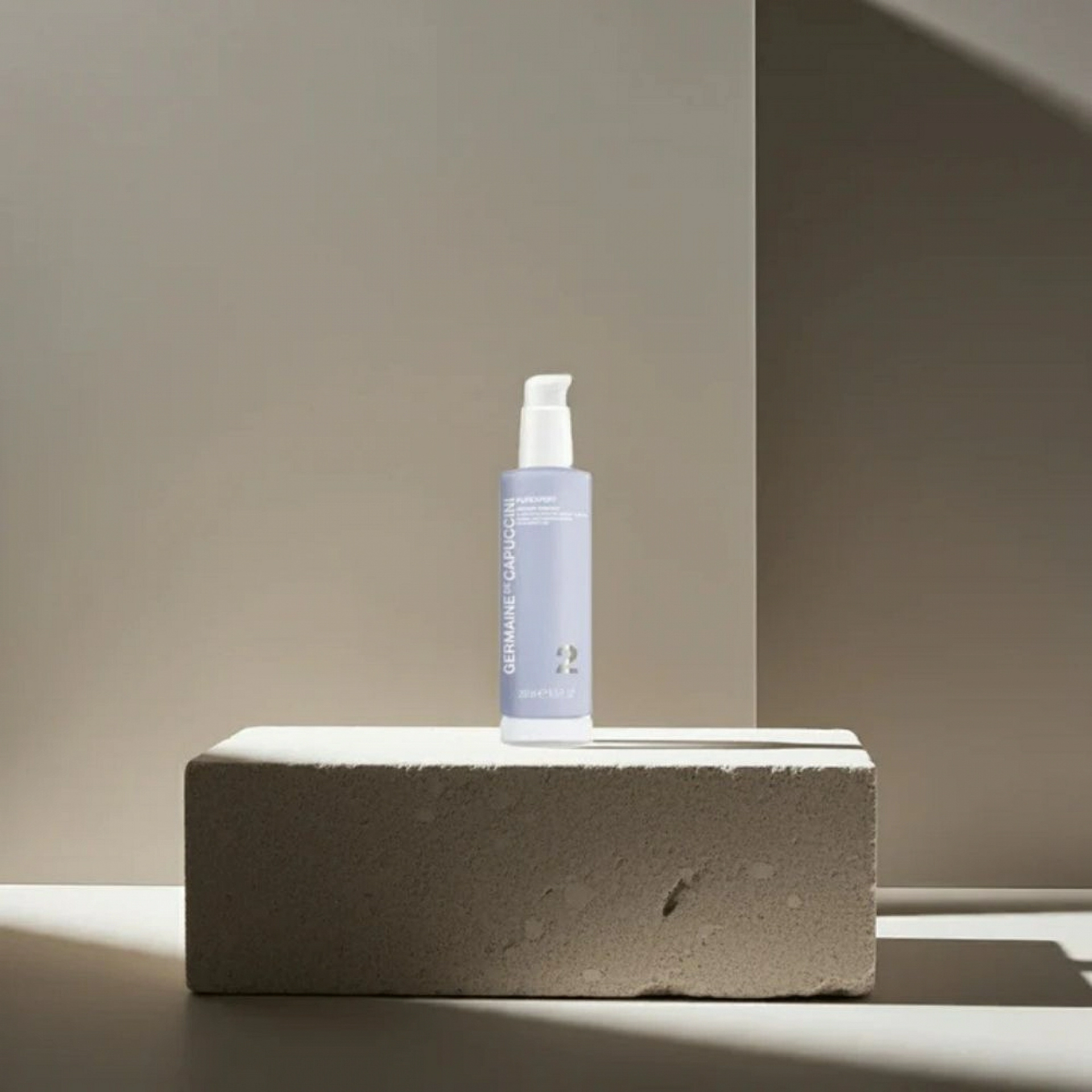 Fluido Exfoliante Piel Normal y Mixta 200ml - Purexpert - Germaine de Capuccini ®