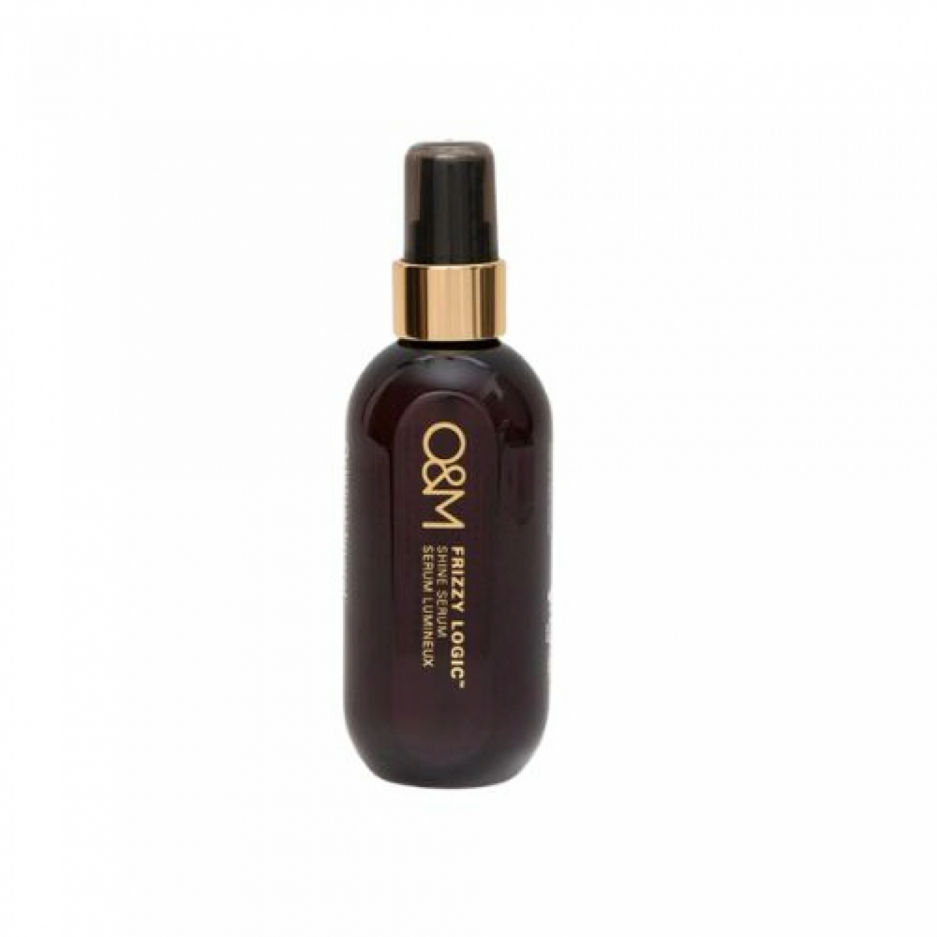 Frizzy Logic Shine Serum | Serum de brillo 100ml - Styling Frizzy Logic - O&M ®