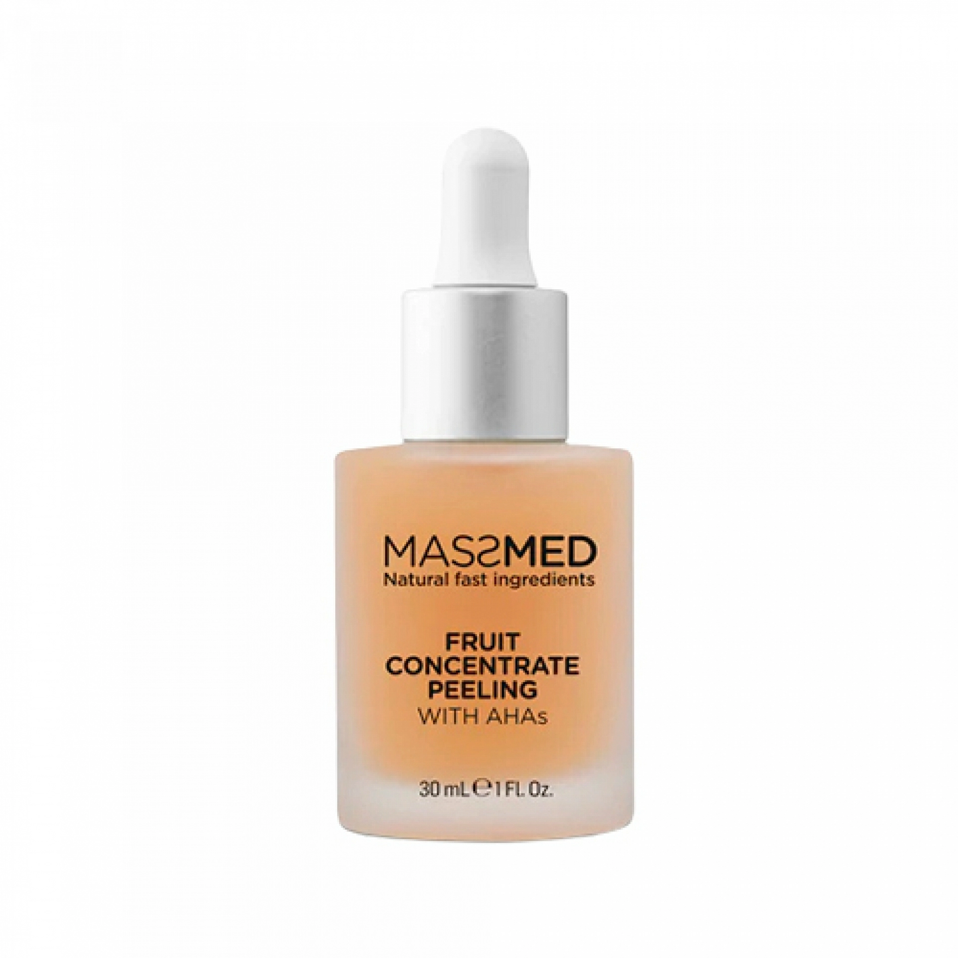 Fruit Concentrate Peeling | Exfoliante natural facial - Vital Prevention - Massada ®